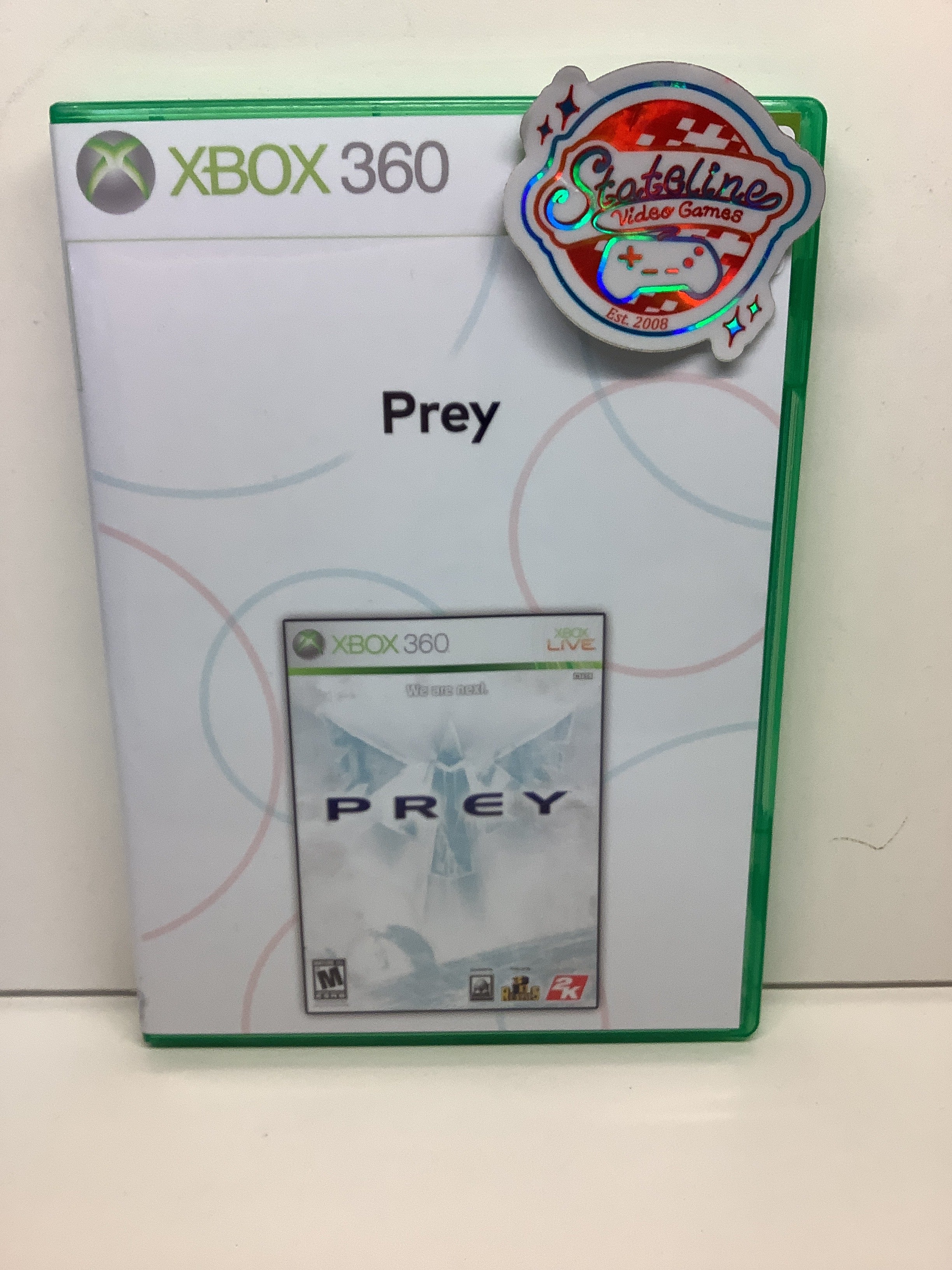 Prey - Xbox 360 - Image 3