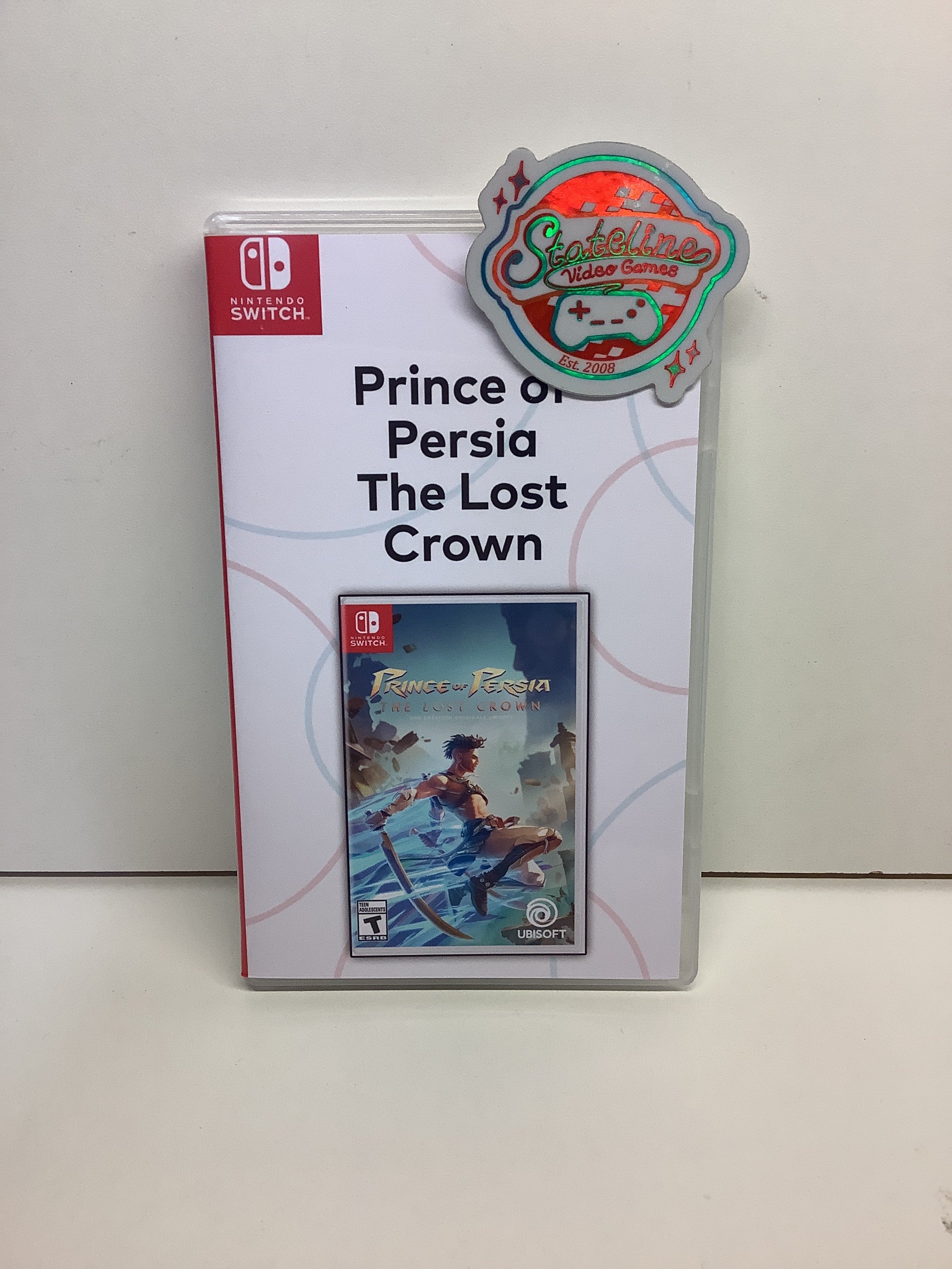 Prince of Persia: The Lost Crown - Nintendo Switch - Image 3