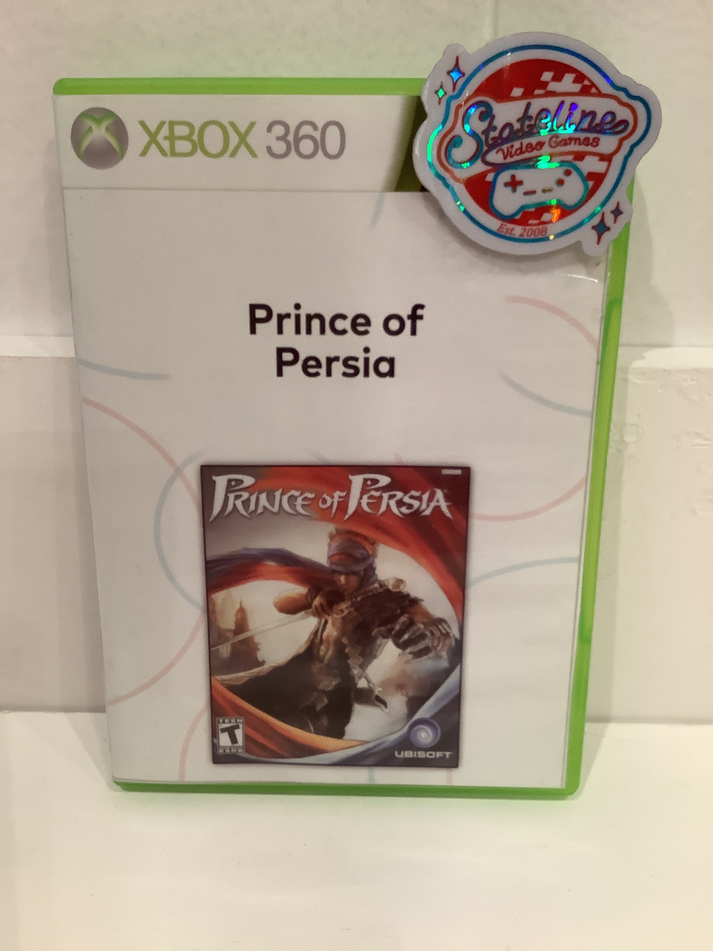 Prince of Persia - Xbox 360 - Image 3