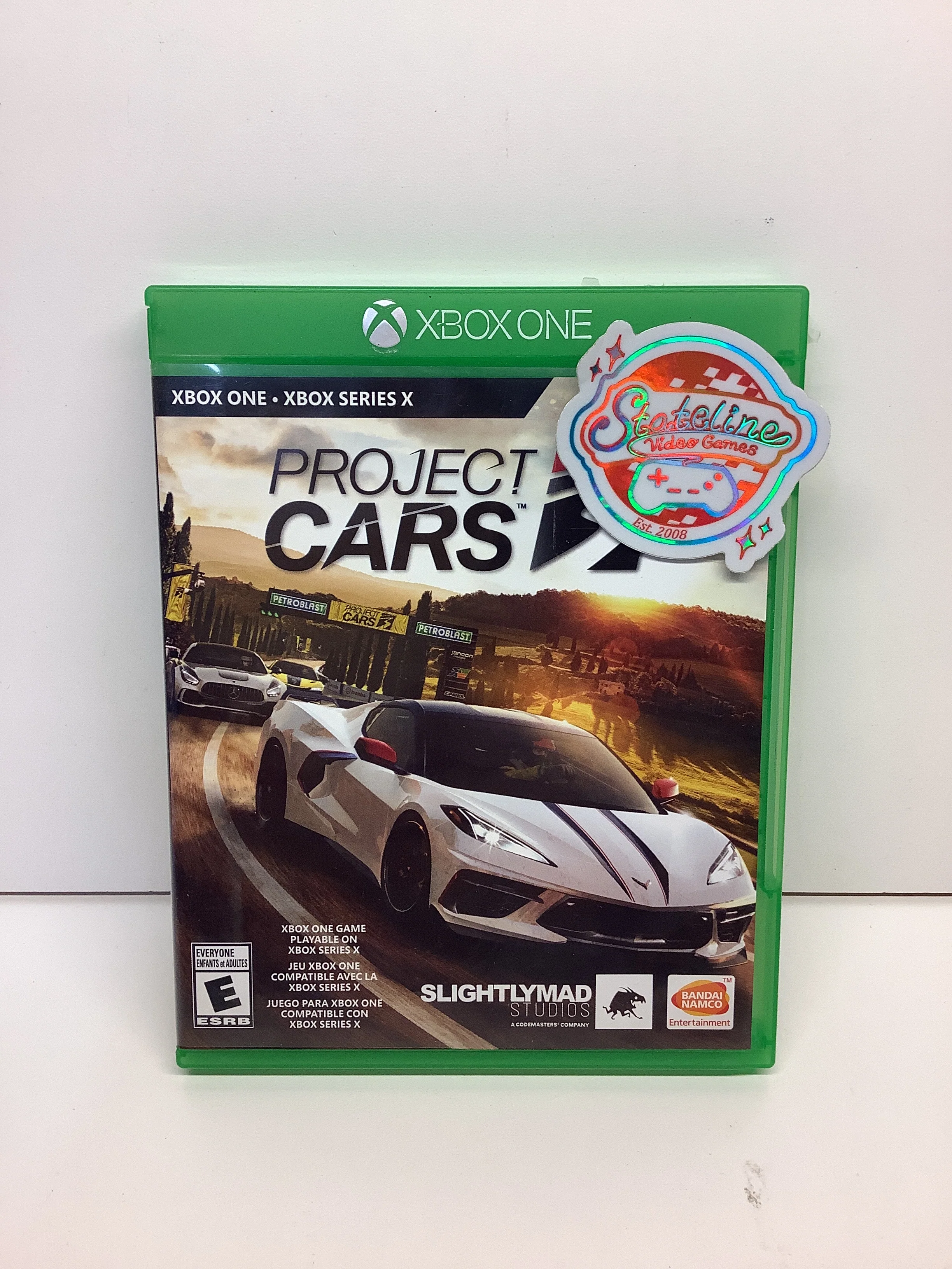 Project Cars 3 - Xbox One - Image 3