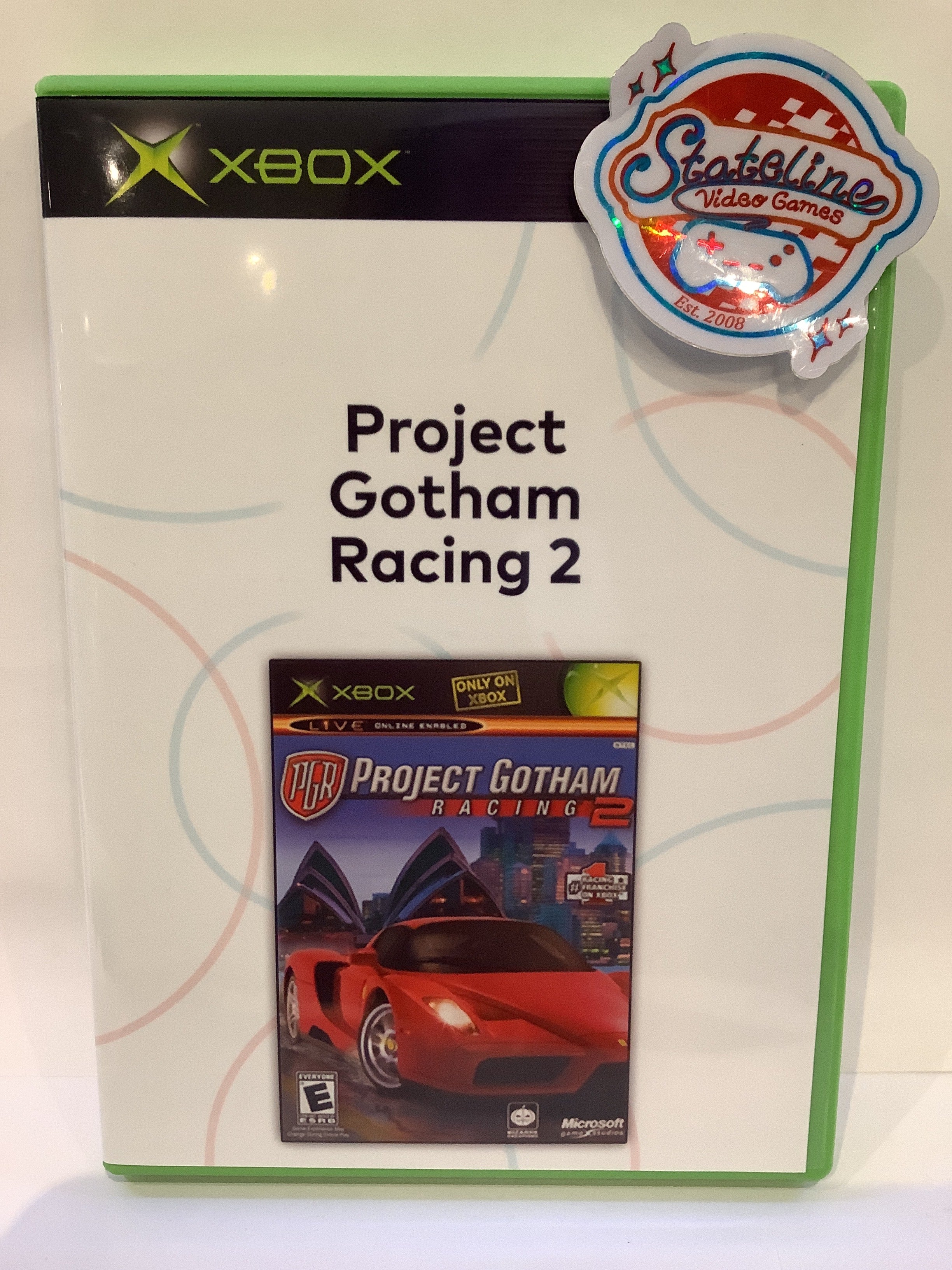 Project Gotham Racing 2 - Xbox - Image 5