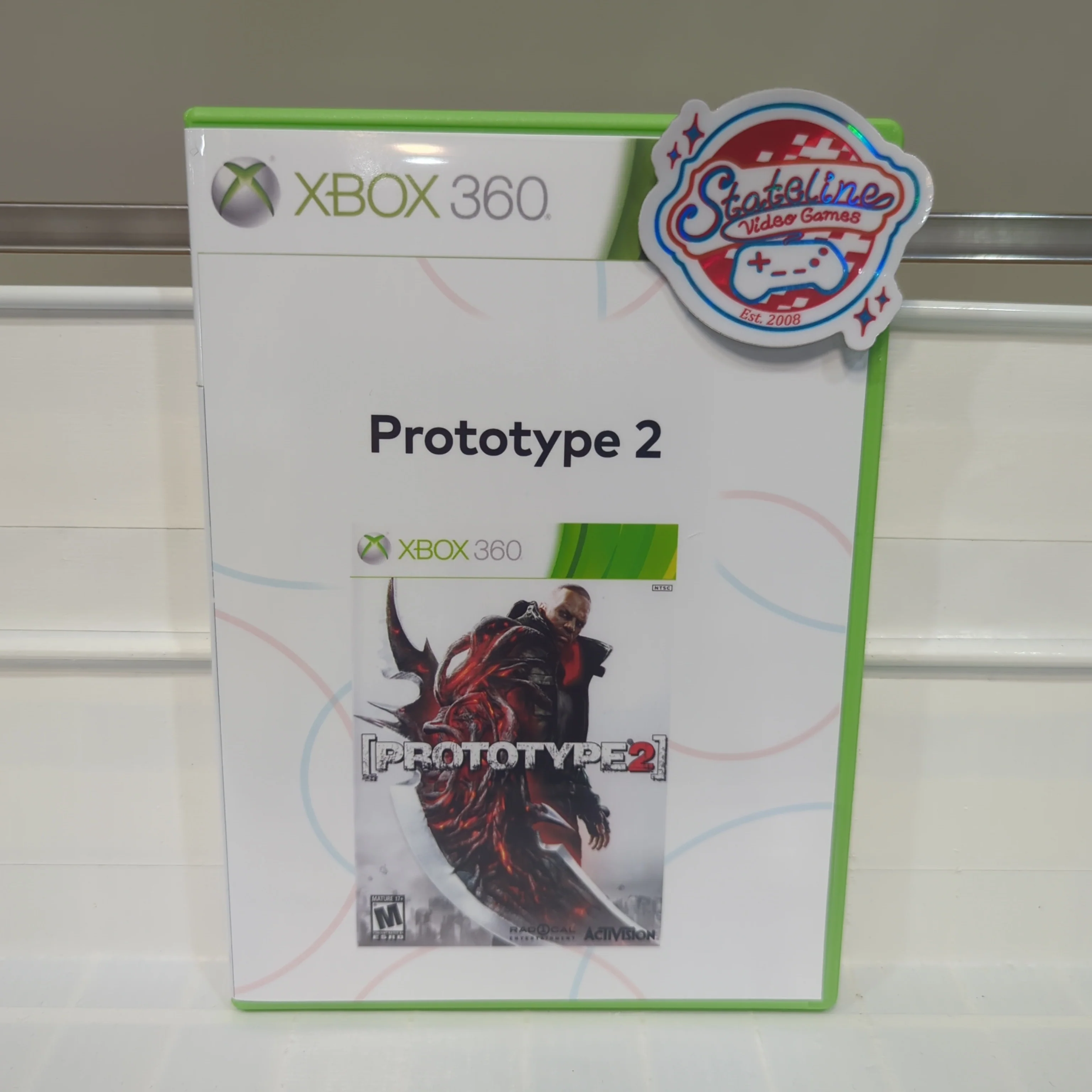 Prototype 2 - Xbox 360 - Image 3