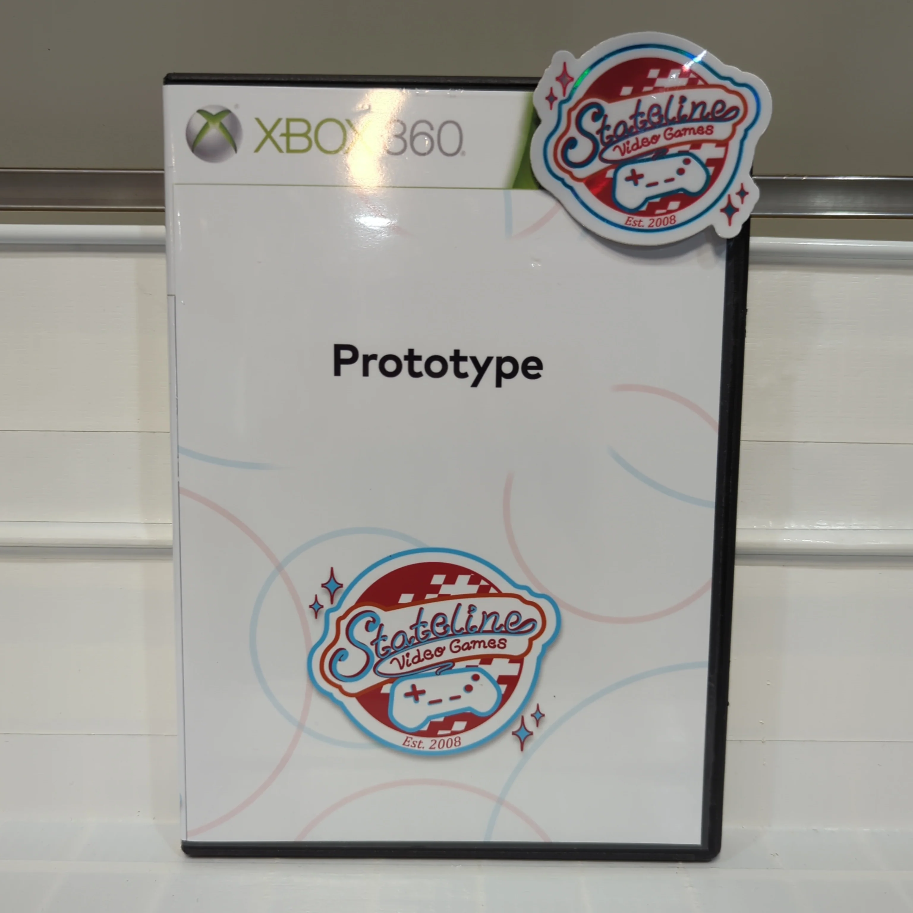 Prototype - Xbox 360 - Image 3
