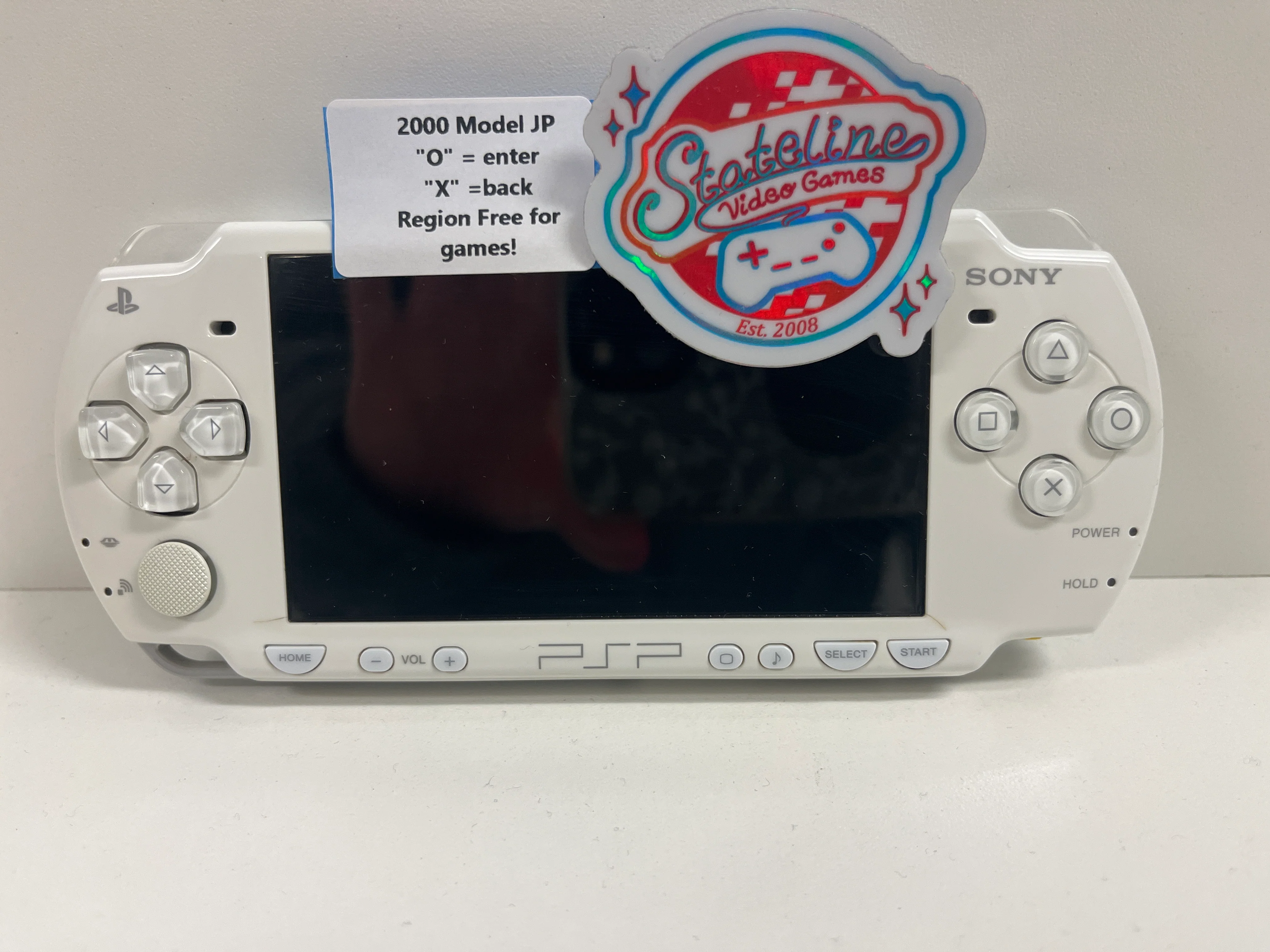PSP Console - PSP - Image 13
