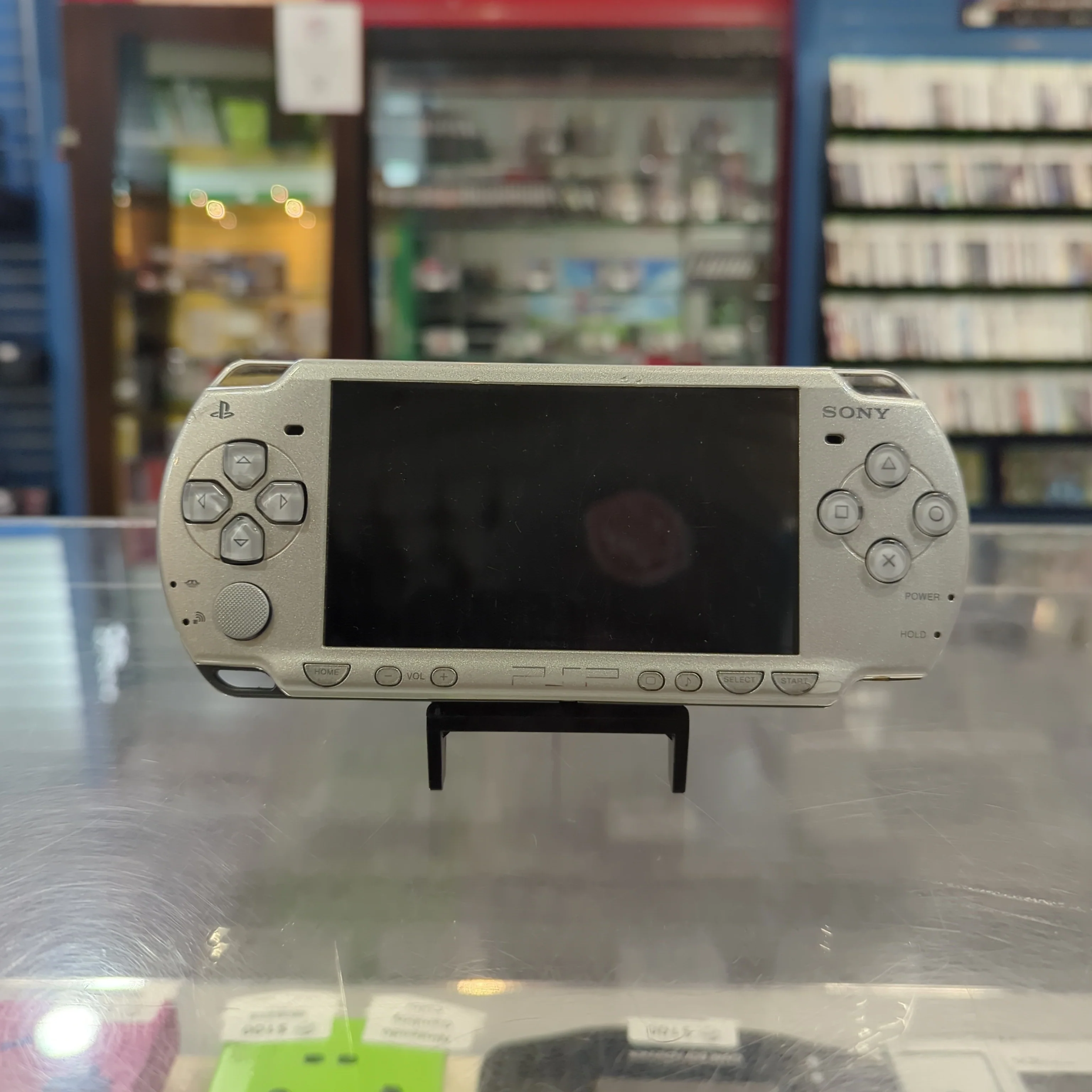 PSP Console - PSP - Image 2