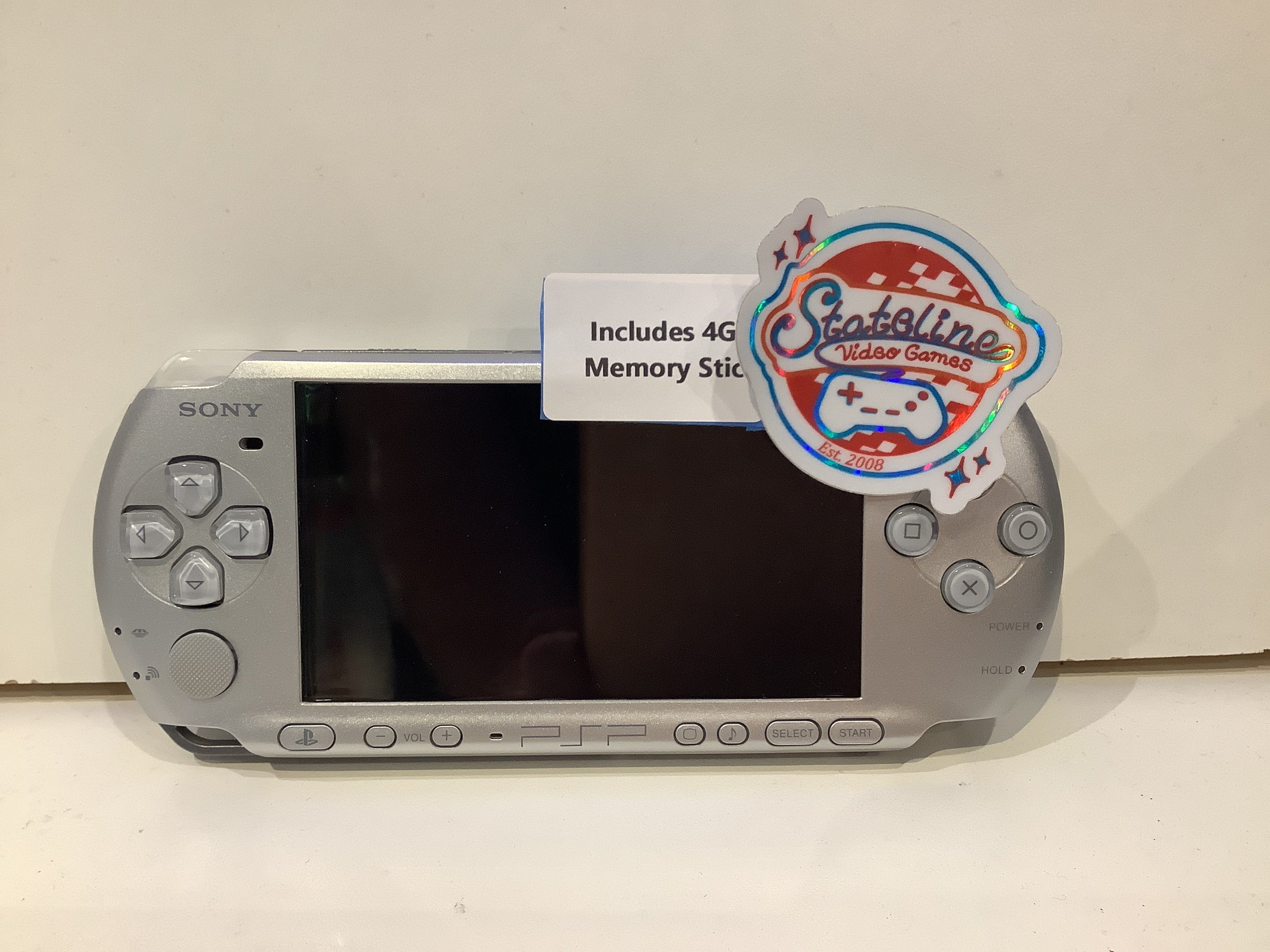 PSP Console - PSP - Image 22