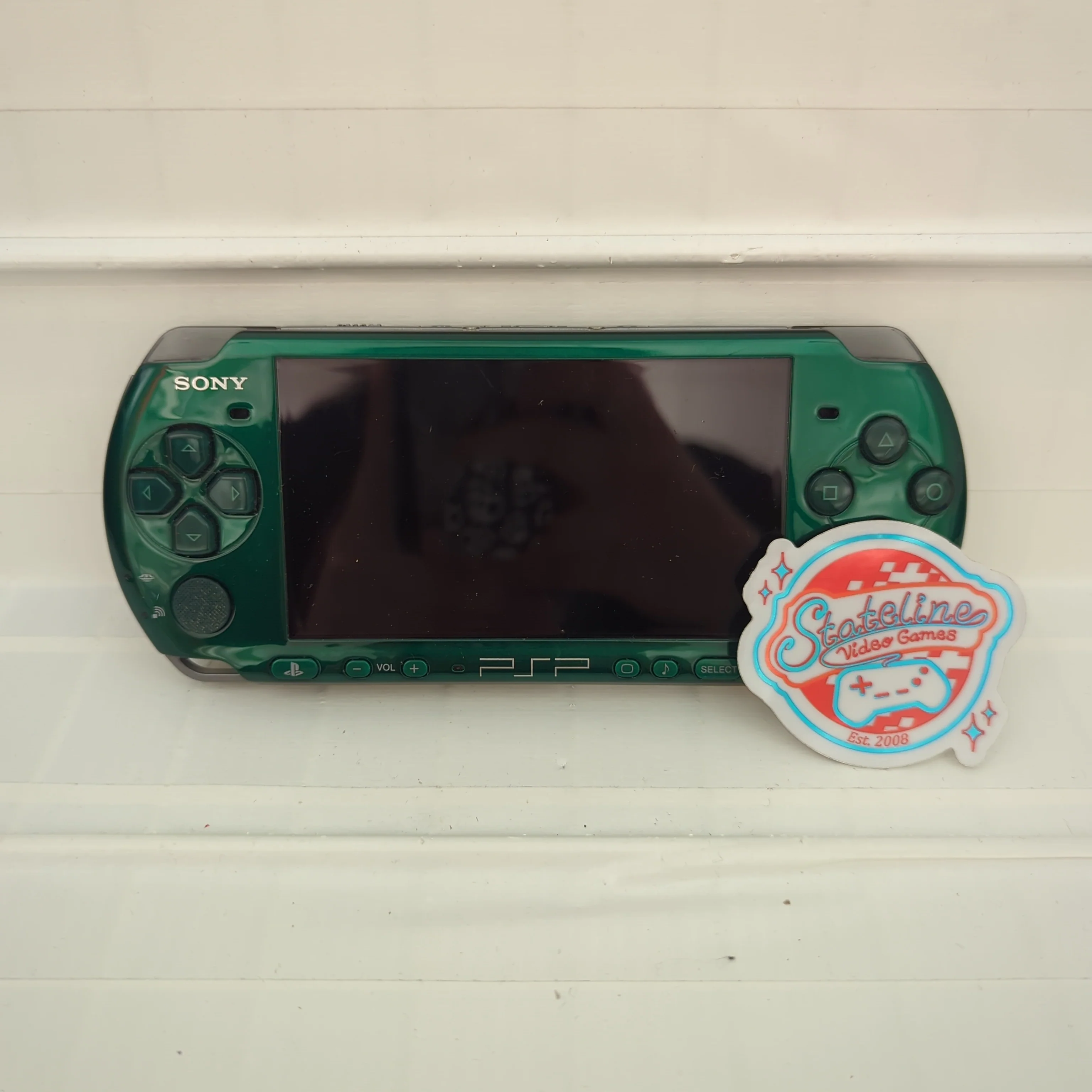 PSP Console - PSP - Image 4