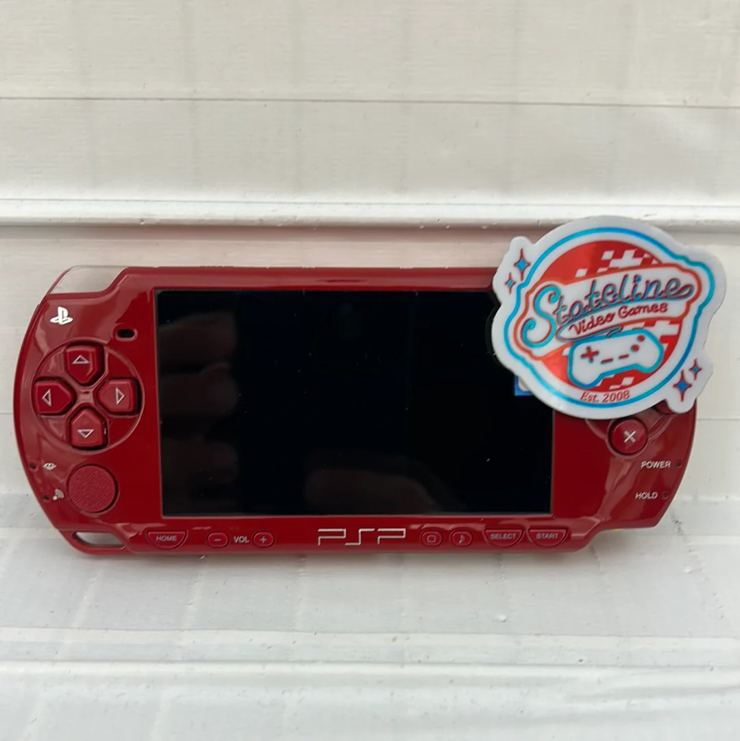 PSP Console - PSP - Image 5