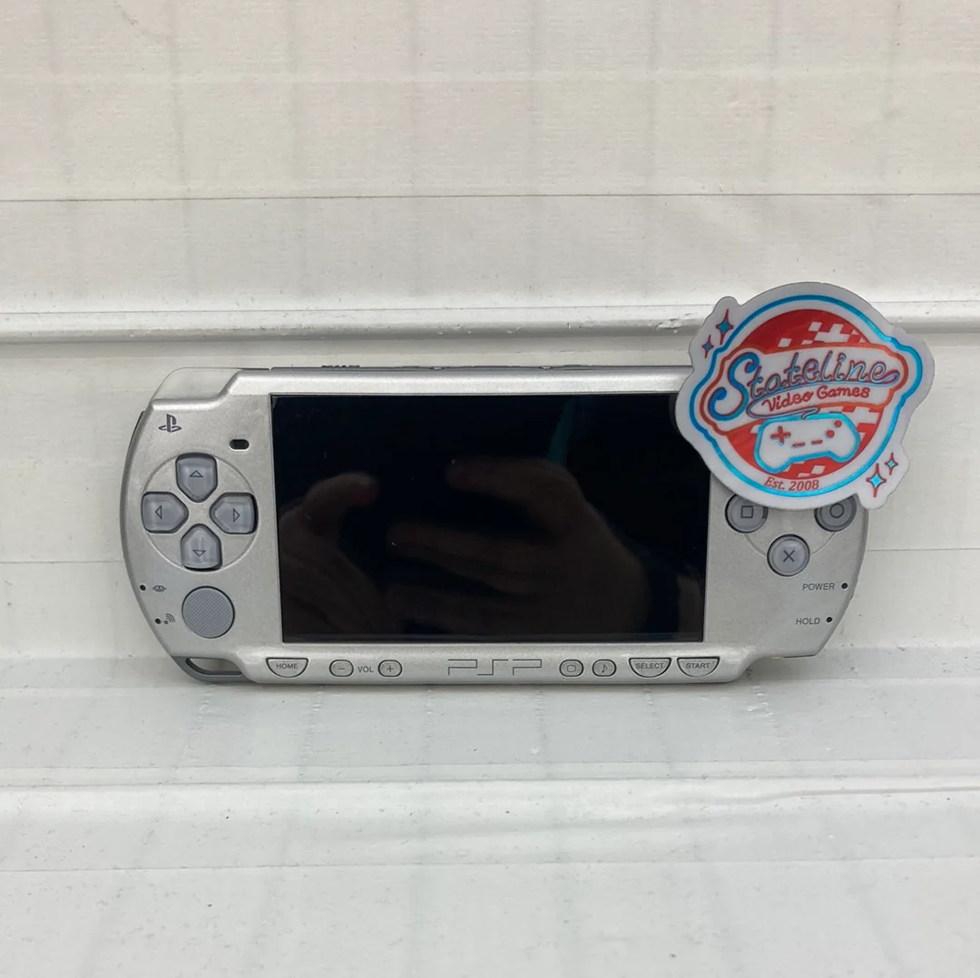 PSP Console - PSP - Image 9