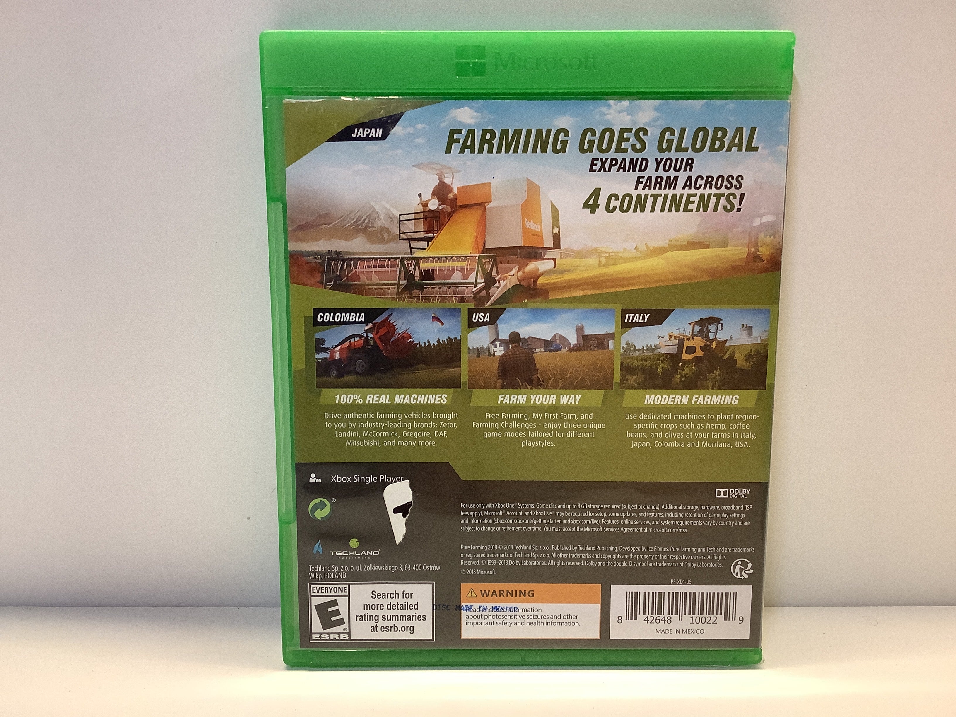 Pure Farming 2018 - Xbox One - Image 2