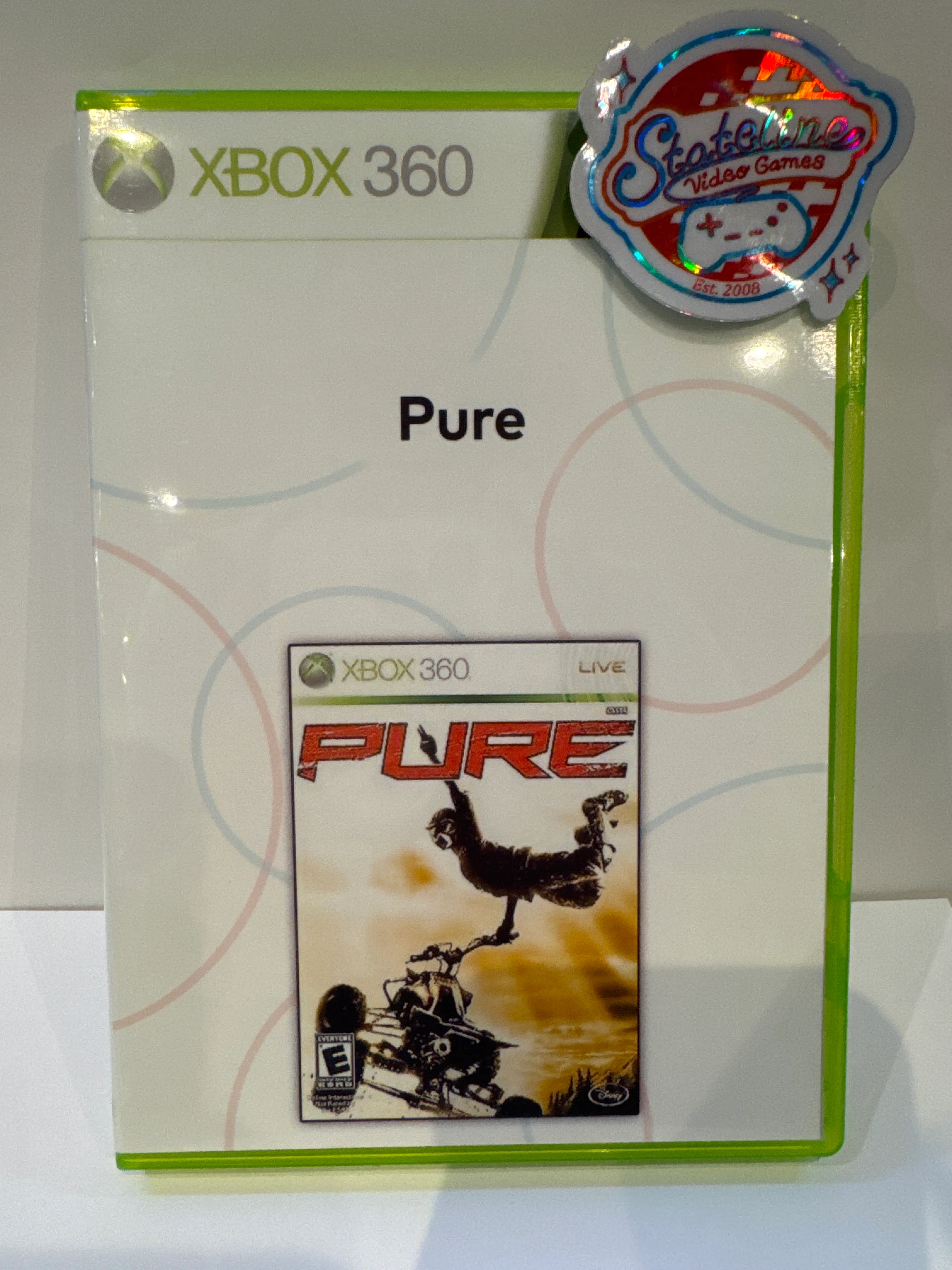 Pure - Xbox 360 - Image 3