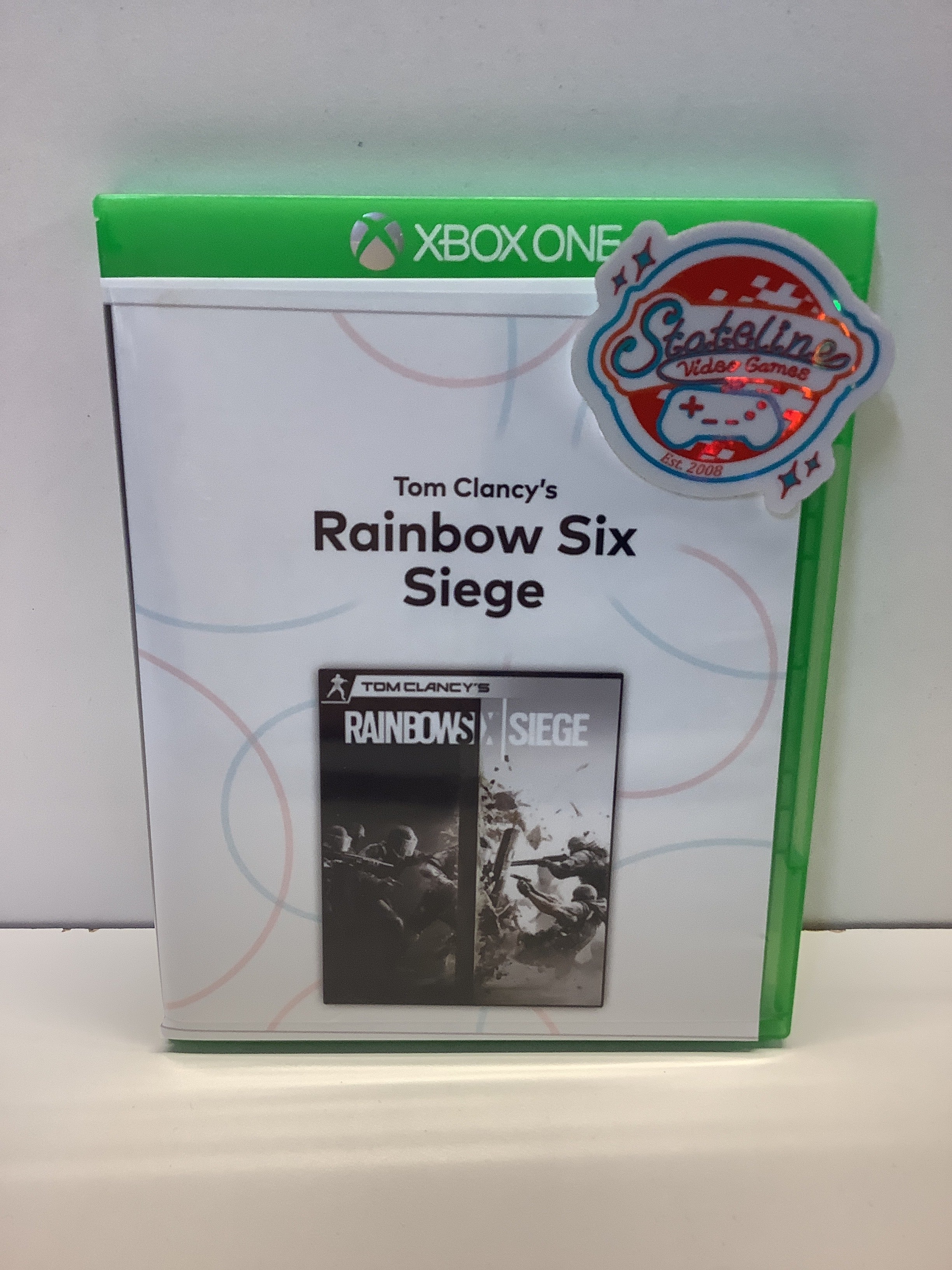 Rainbow Six Siege - Xbox One - Image 3