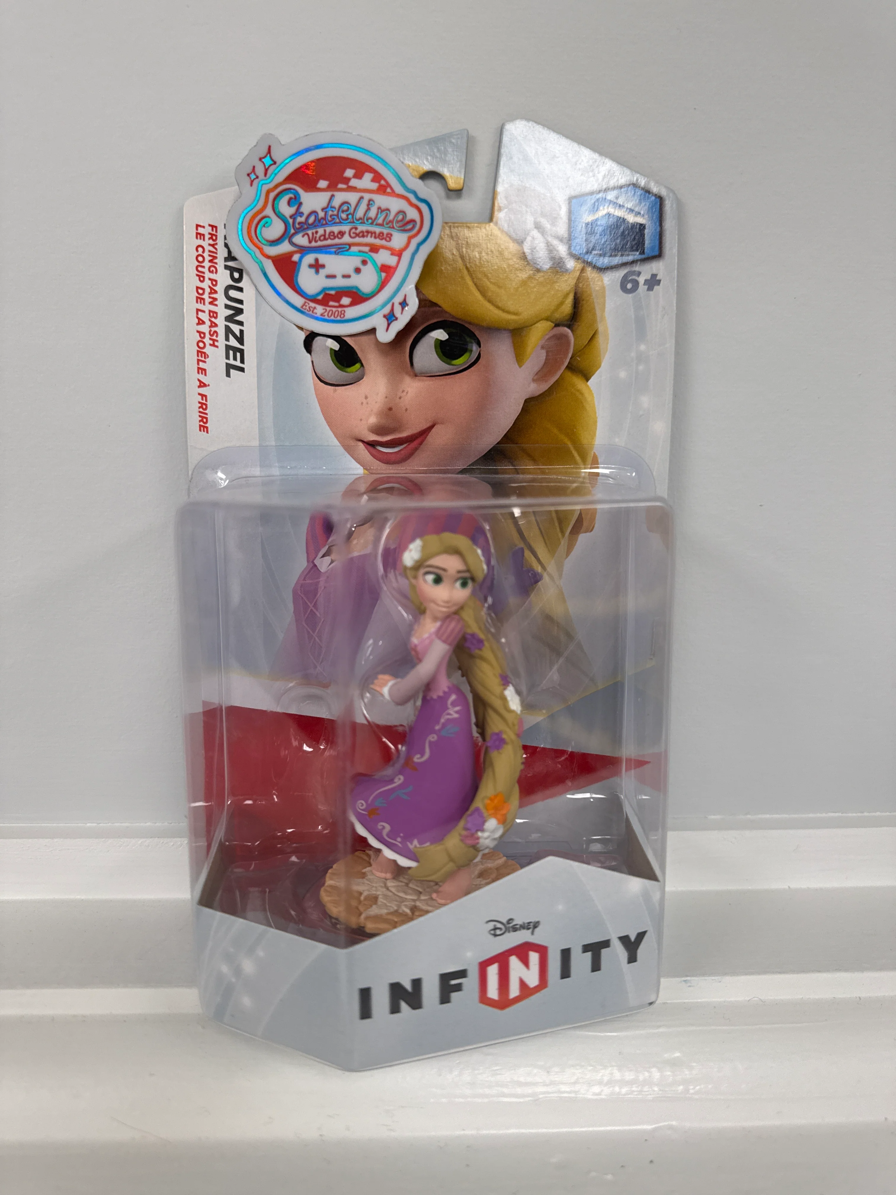 Rapunzel - Disney Infinity - Image 2