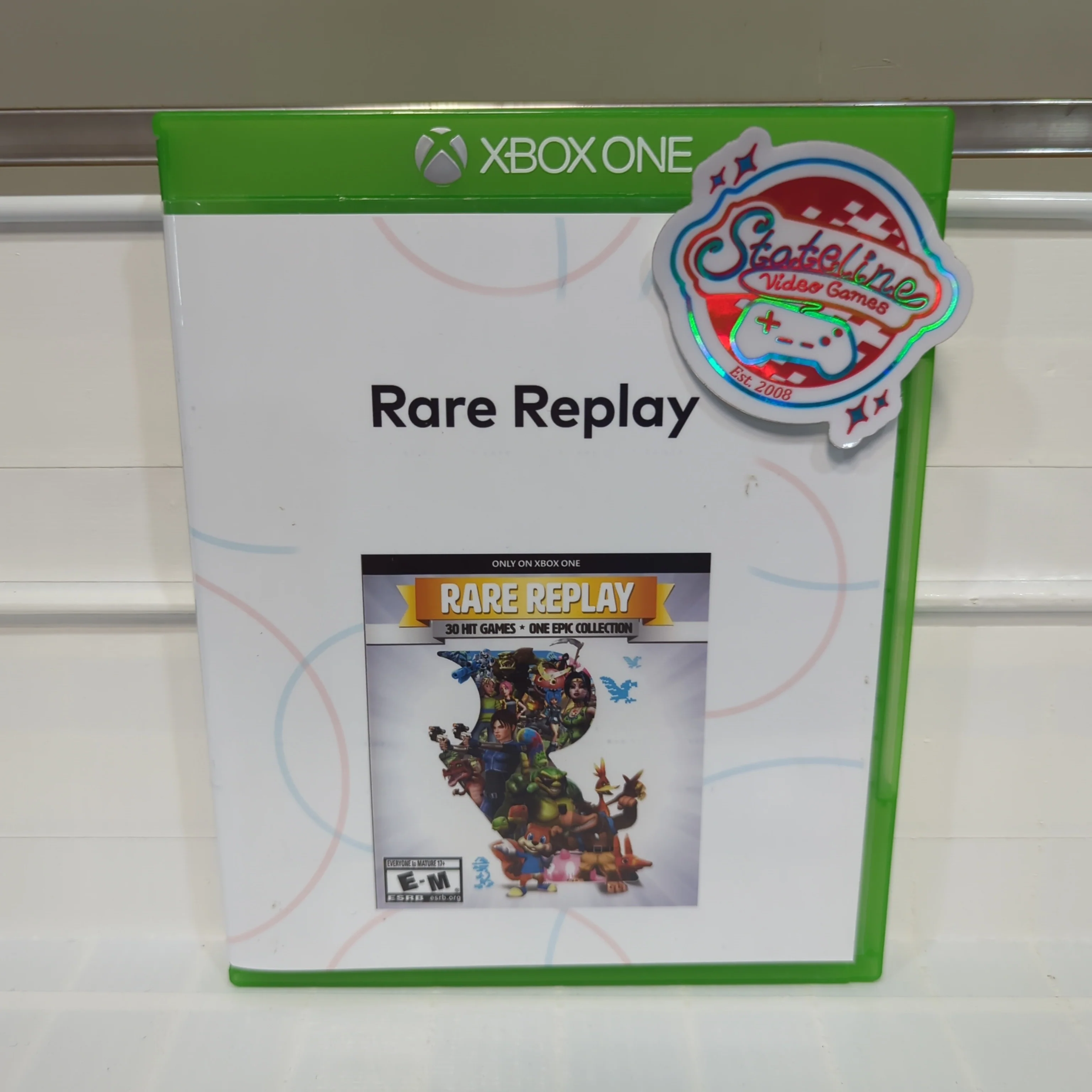 Rare Replay - Xbox One - Image 3