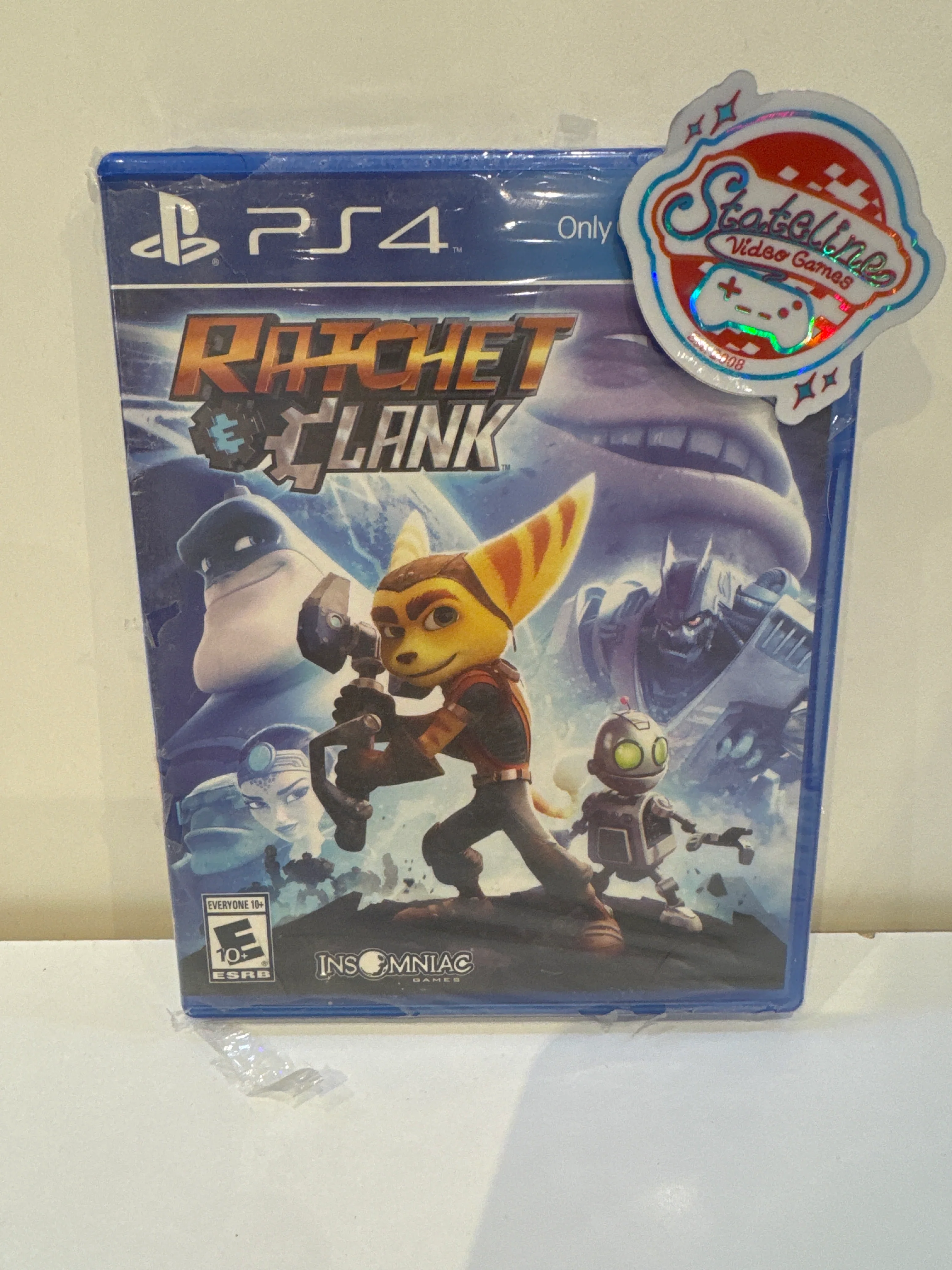 Ratchet & Clank - Playstation 4 - Image 3
