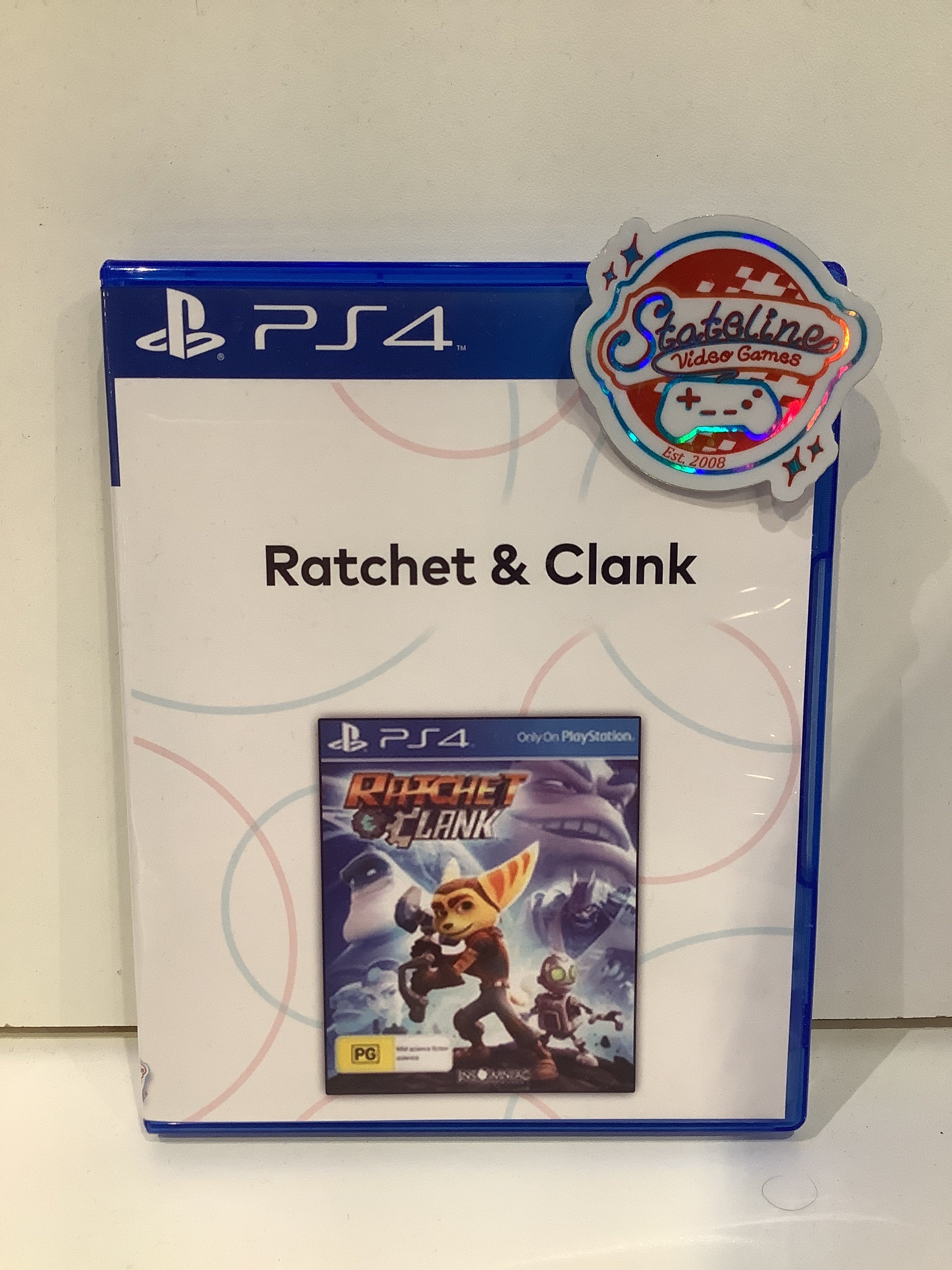 Ratchet & Clank - Playstation 4 - Image 4
