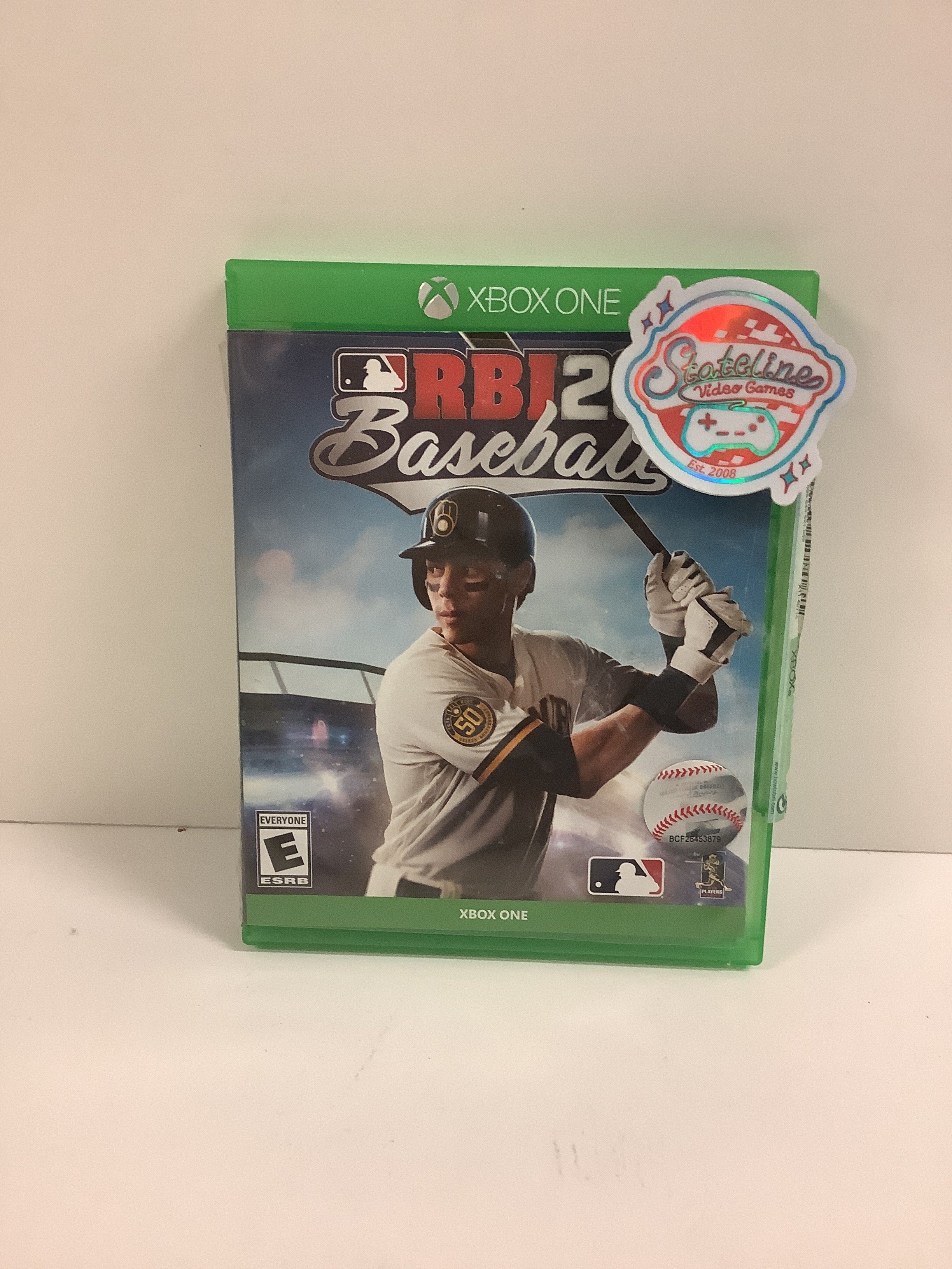 RBI Baseball 20 - Xbox One