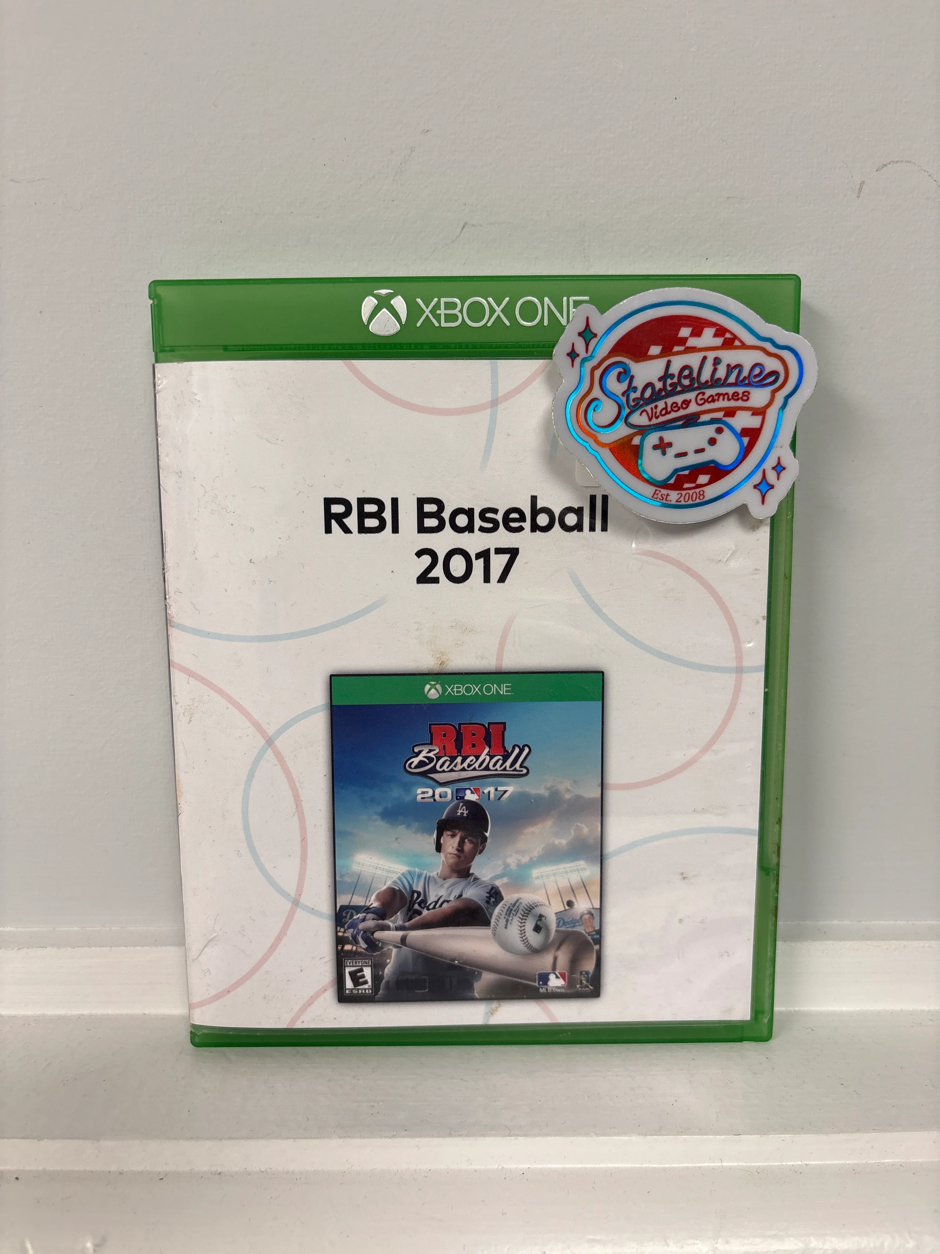 RBI Baseball 2017 - Xbox One - Image 3