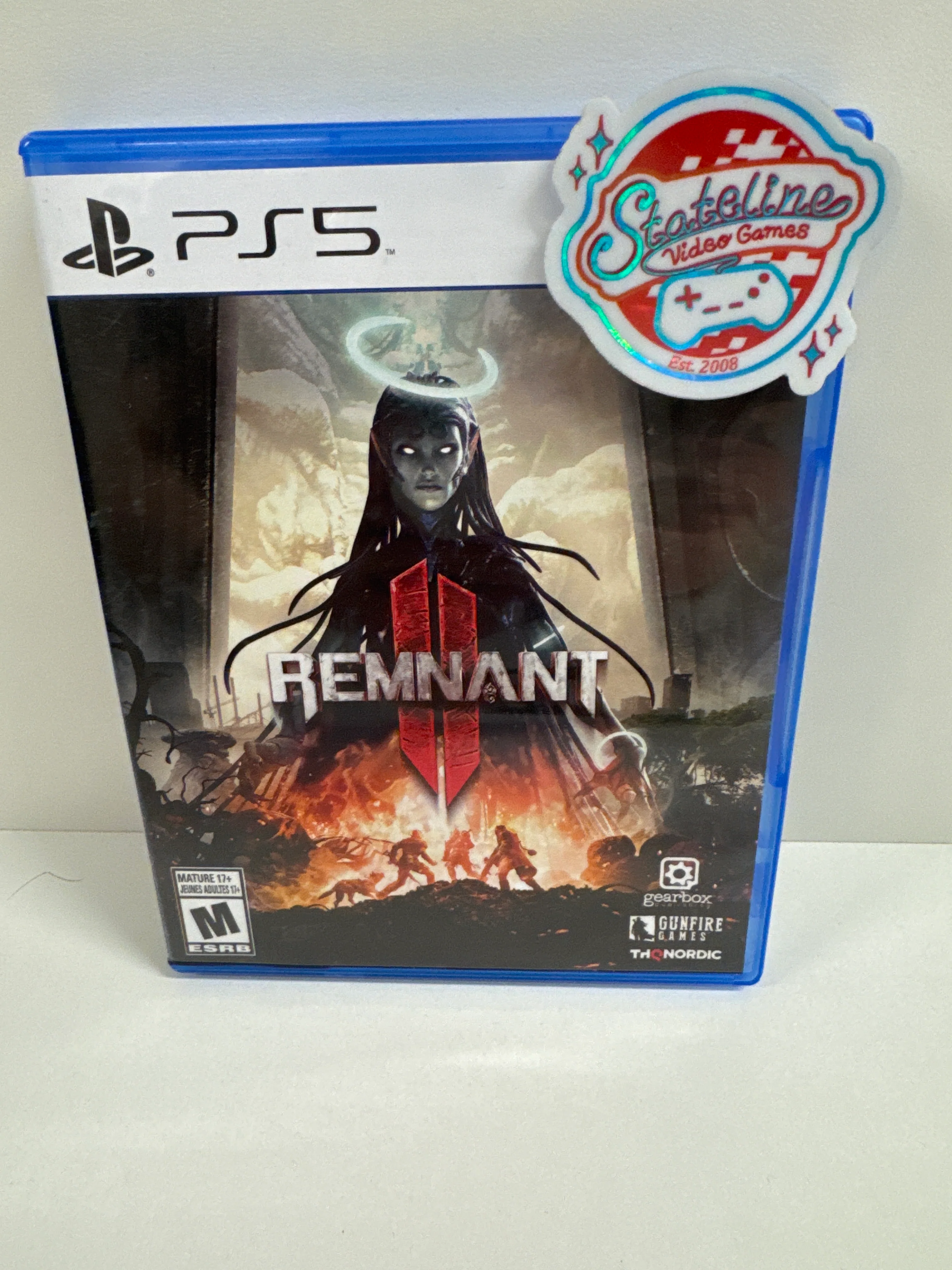 Remnant II - Playstation 5