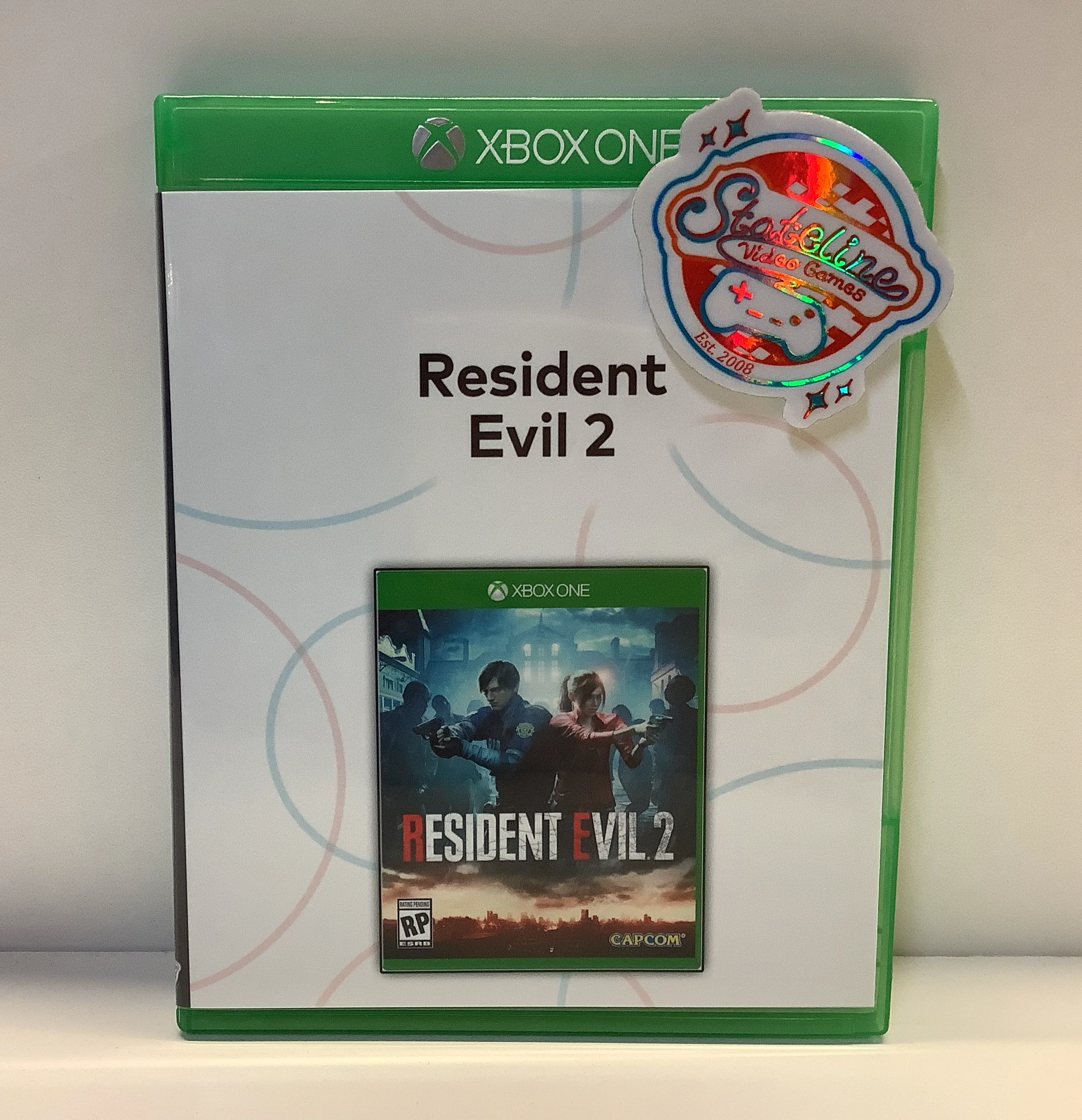 Resident Evil 2 - Xbox One - Image 3