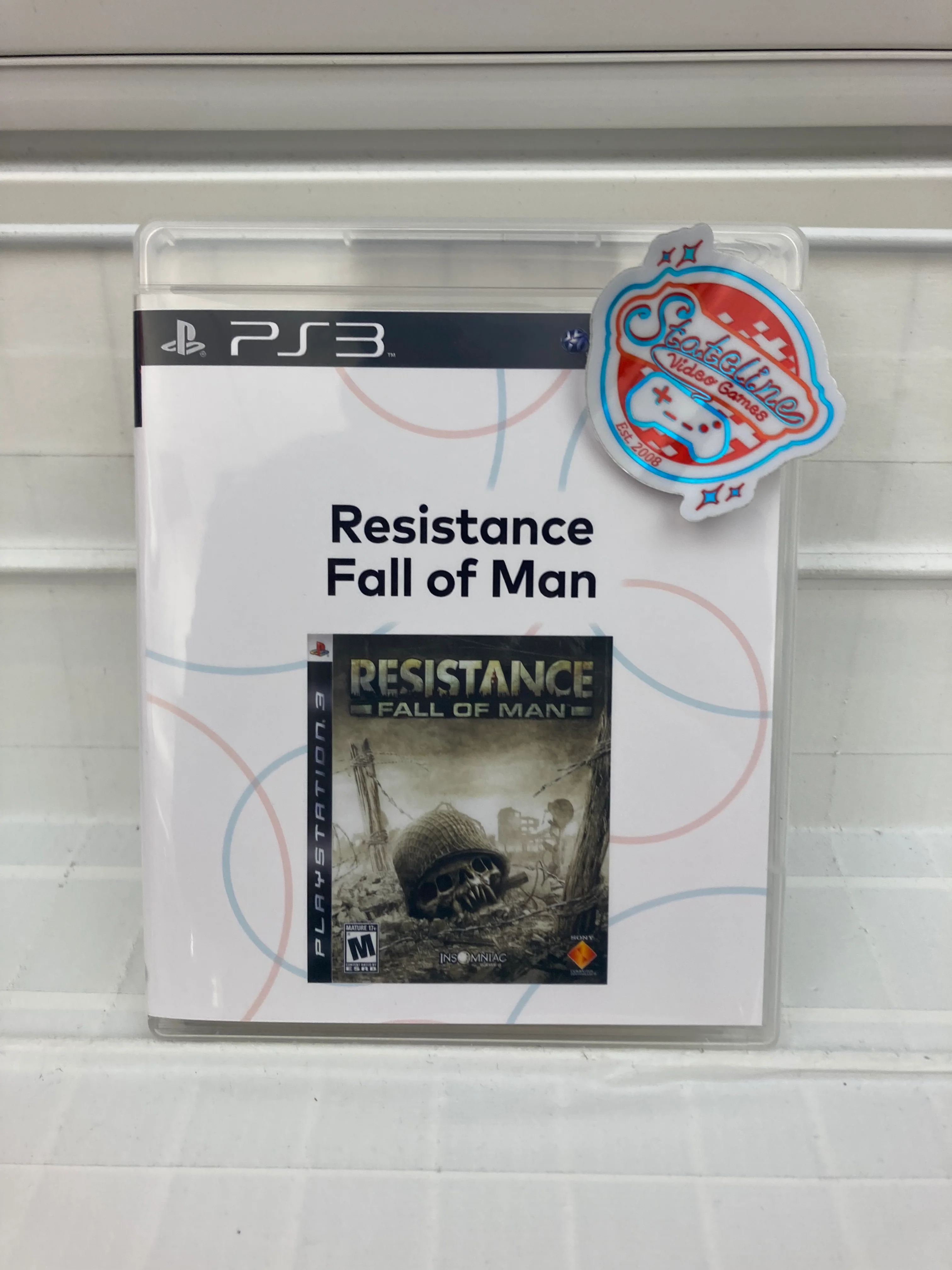 Resistance Fall of Man - Playstation 3 - Image 3