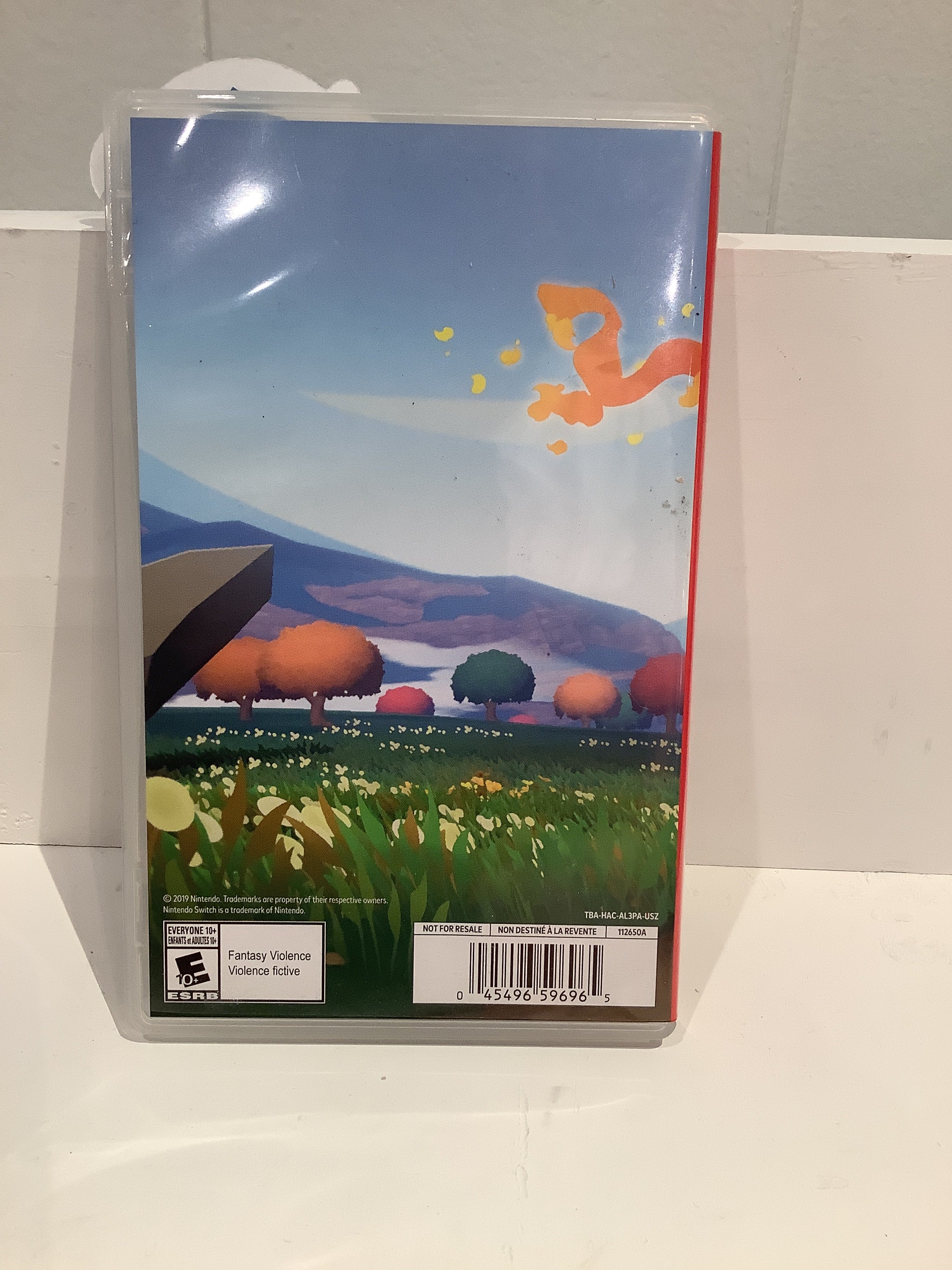 Ring Fit Adventure - Nintendo Switch - Image 2
