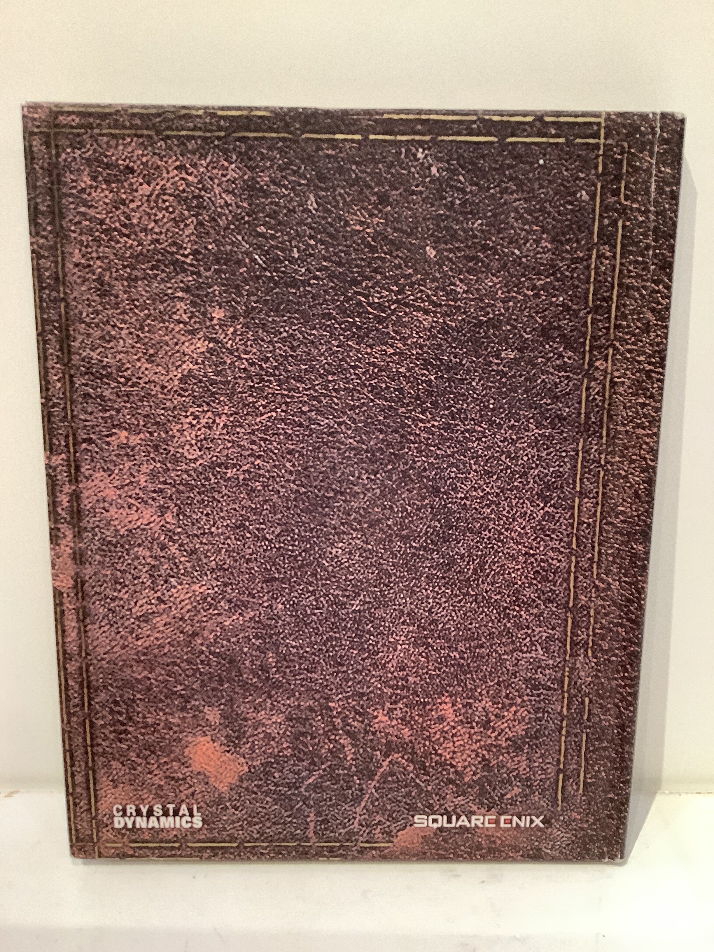 Rise of the Tomb Raider [Art Book Edition] - Playstation 4 - Image 2