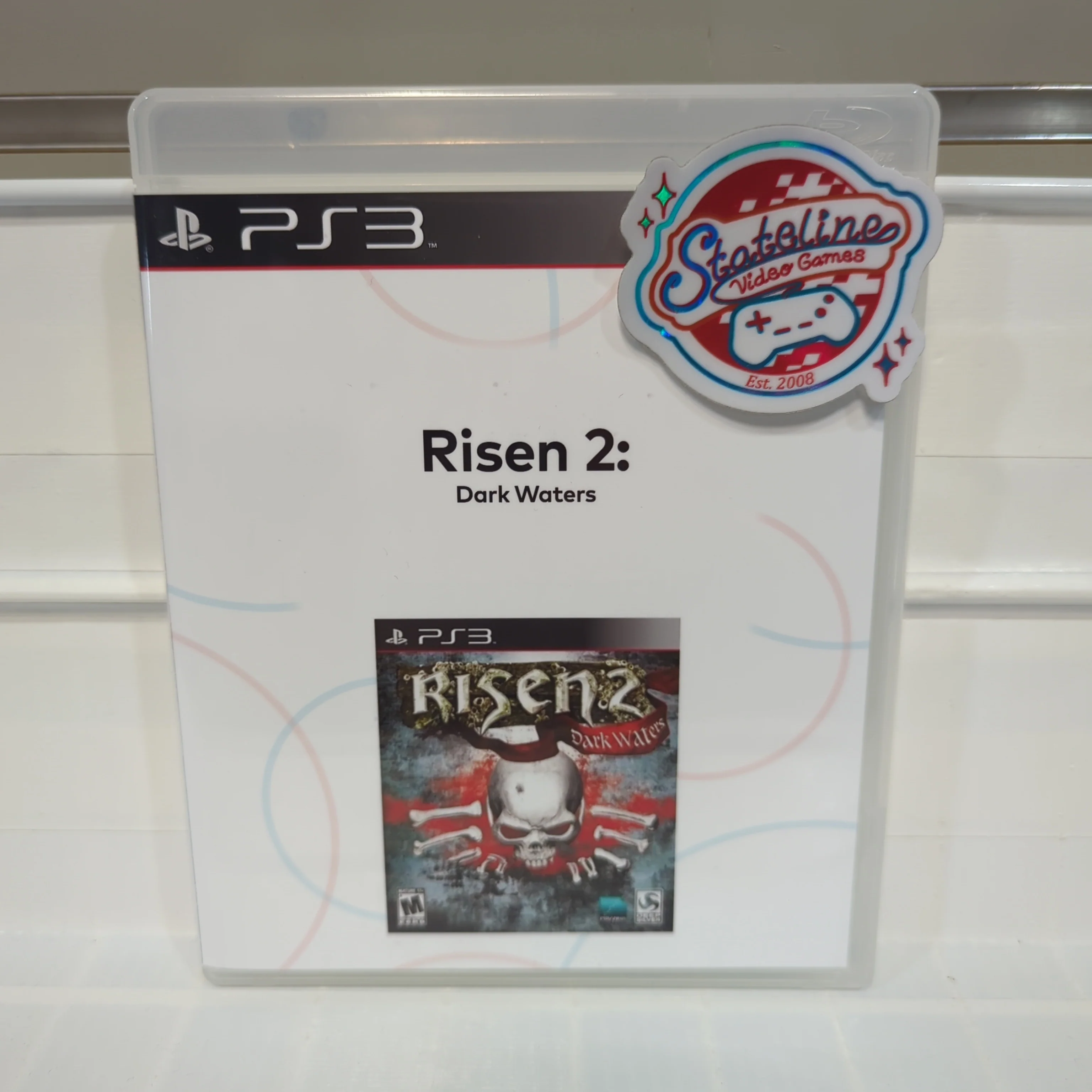 Risen 2: Dark Waters - Playstation 3 - Image 3