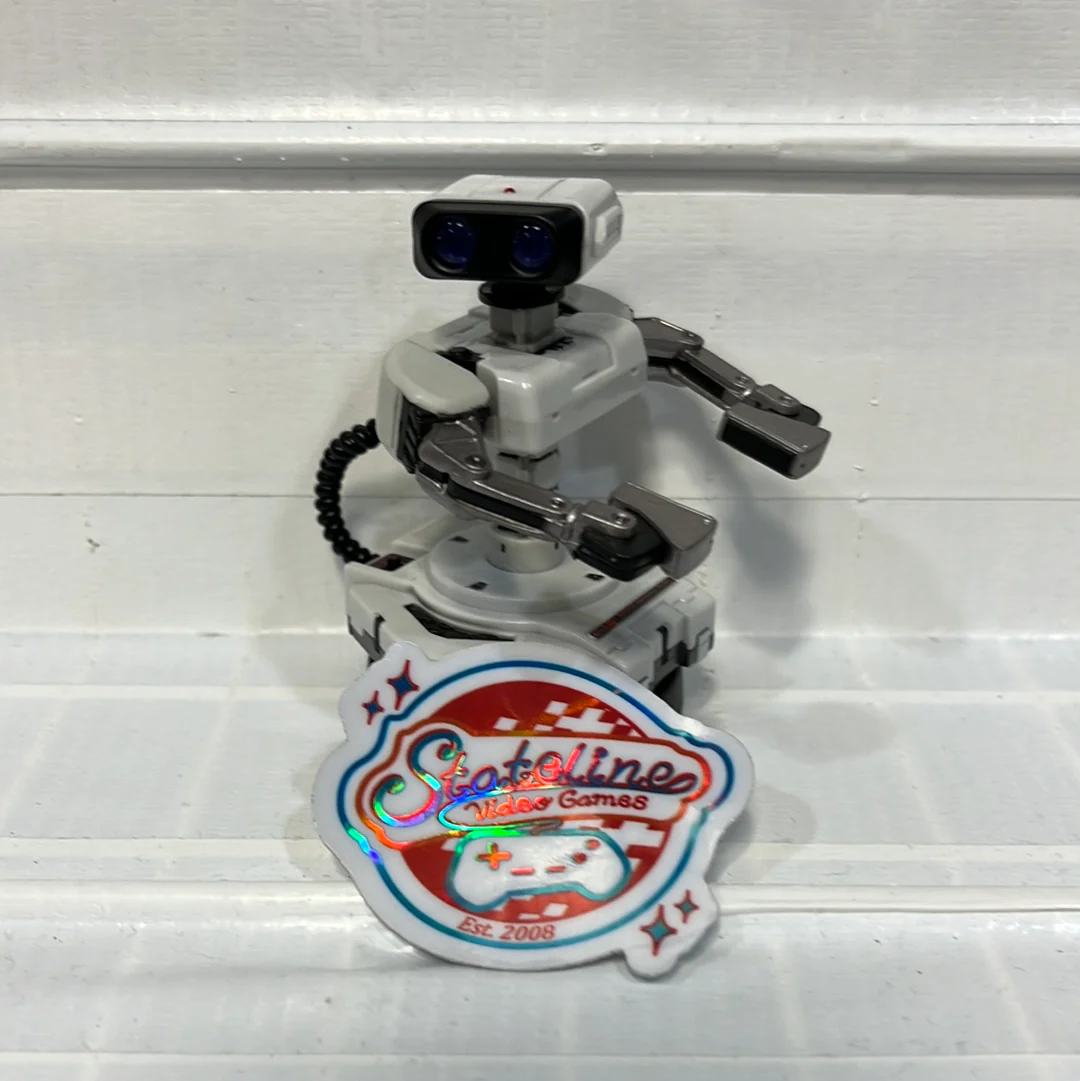 ROB - Amiibo - Image 2