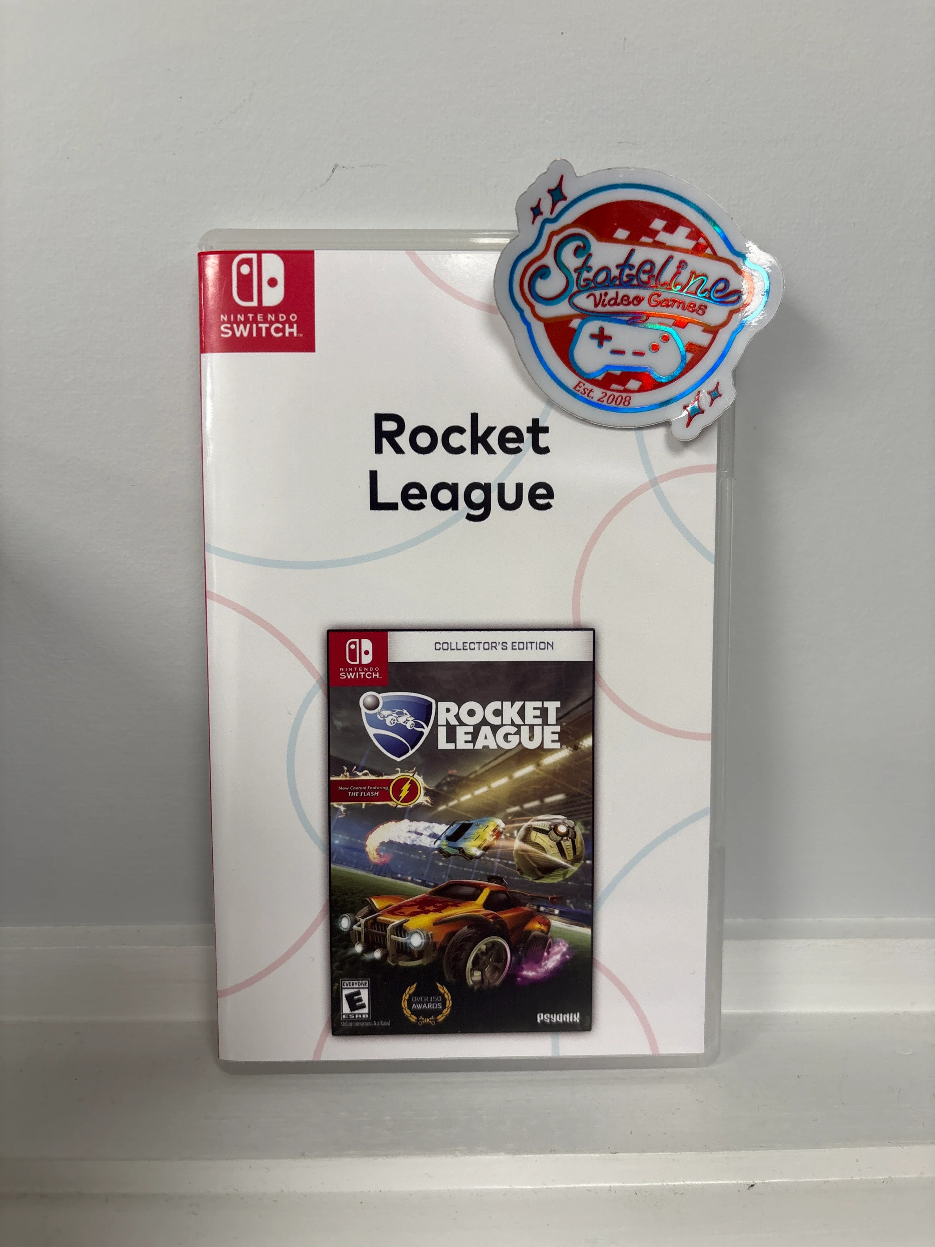Rocket League Collector's Edition - Nintendo Switch - Image 3