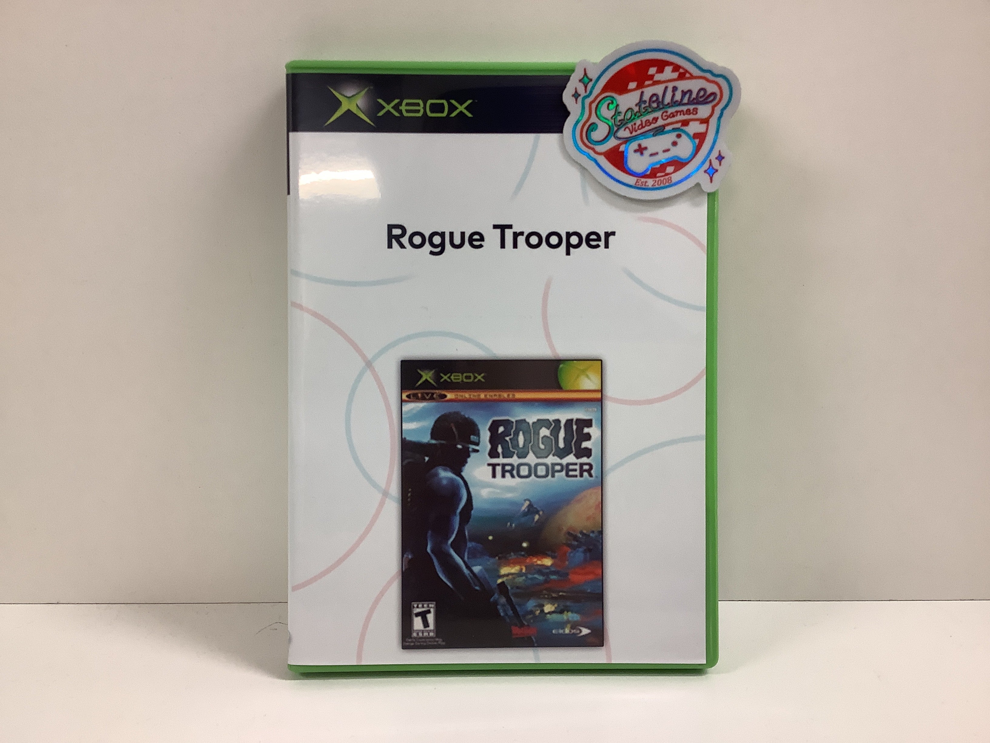 Rogue Trooper - Xbox - Image 3