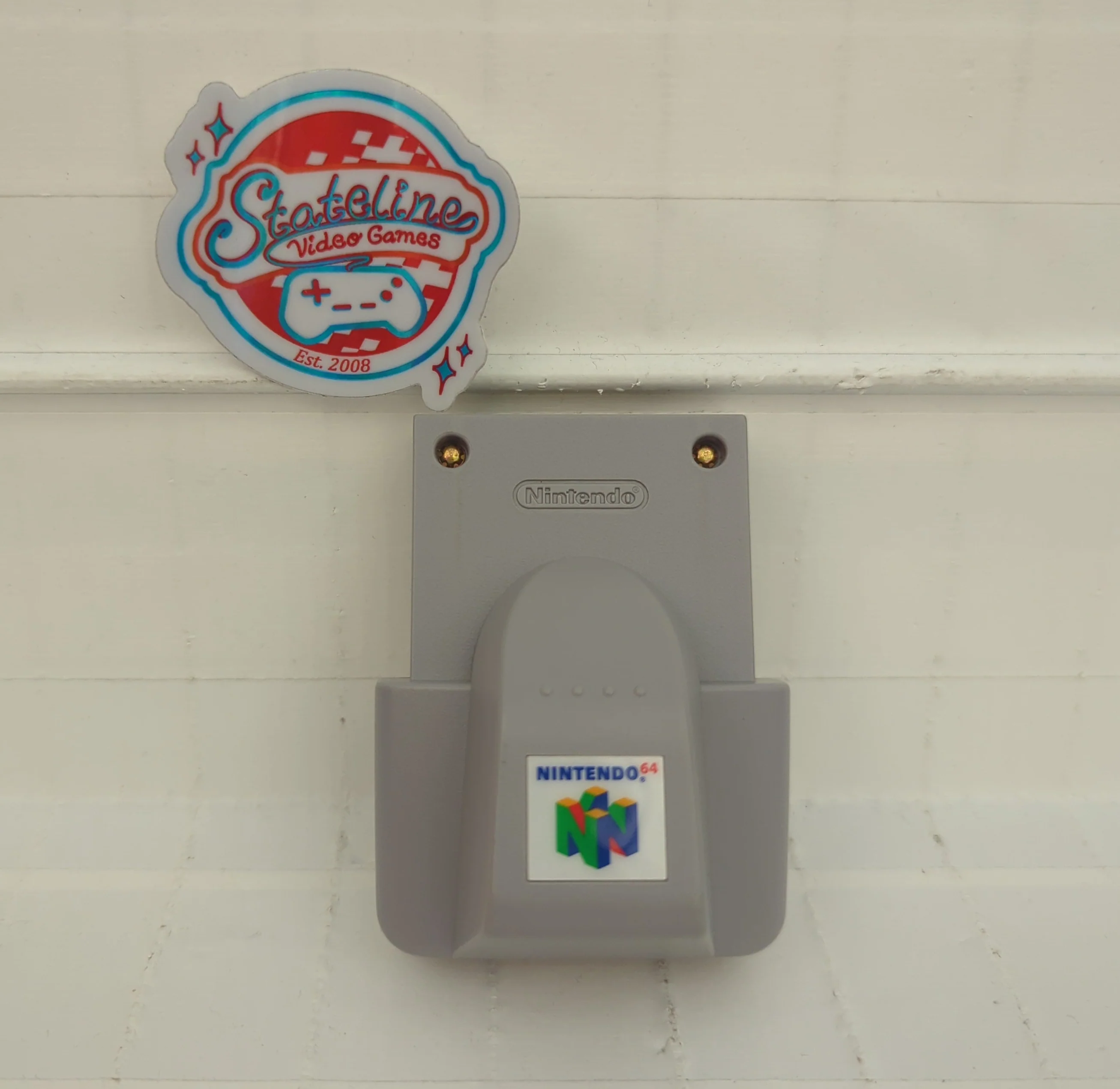 Rumble Pak - Nintendo 64 - Image 2