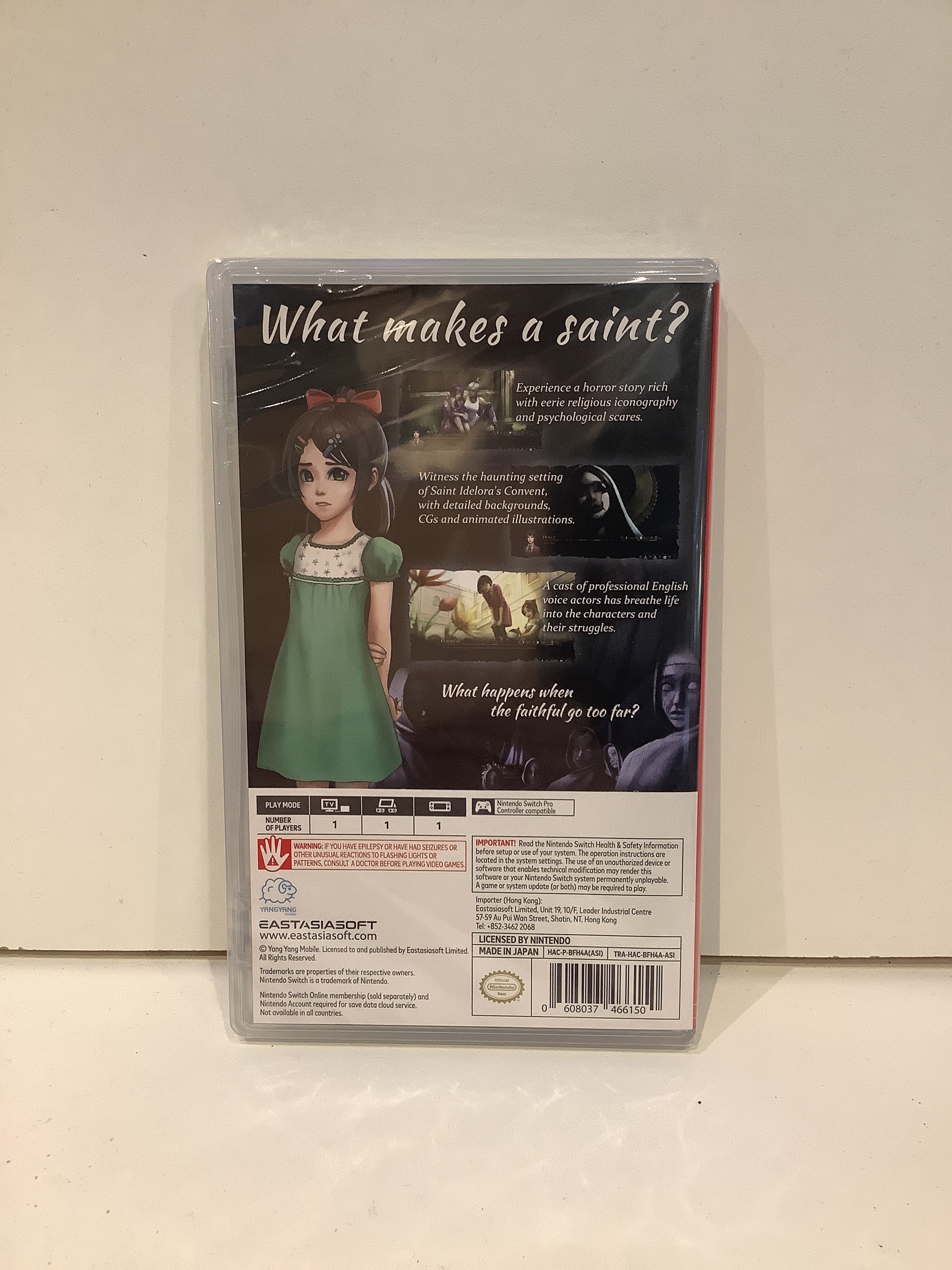 Saint Maker - Nintendo Switch - Image 2