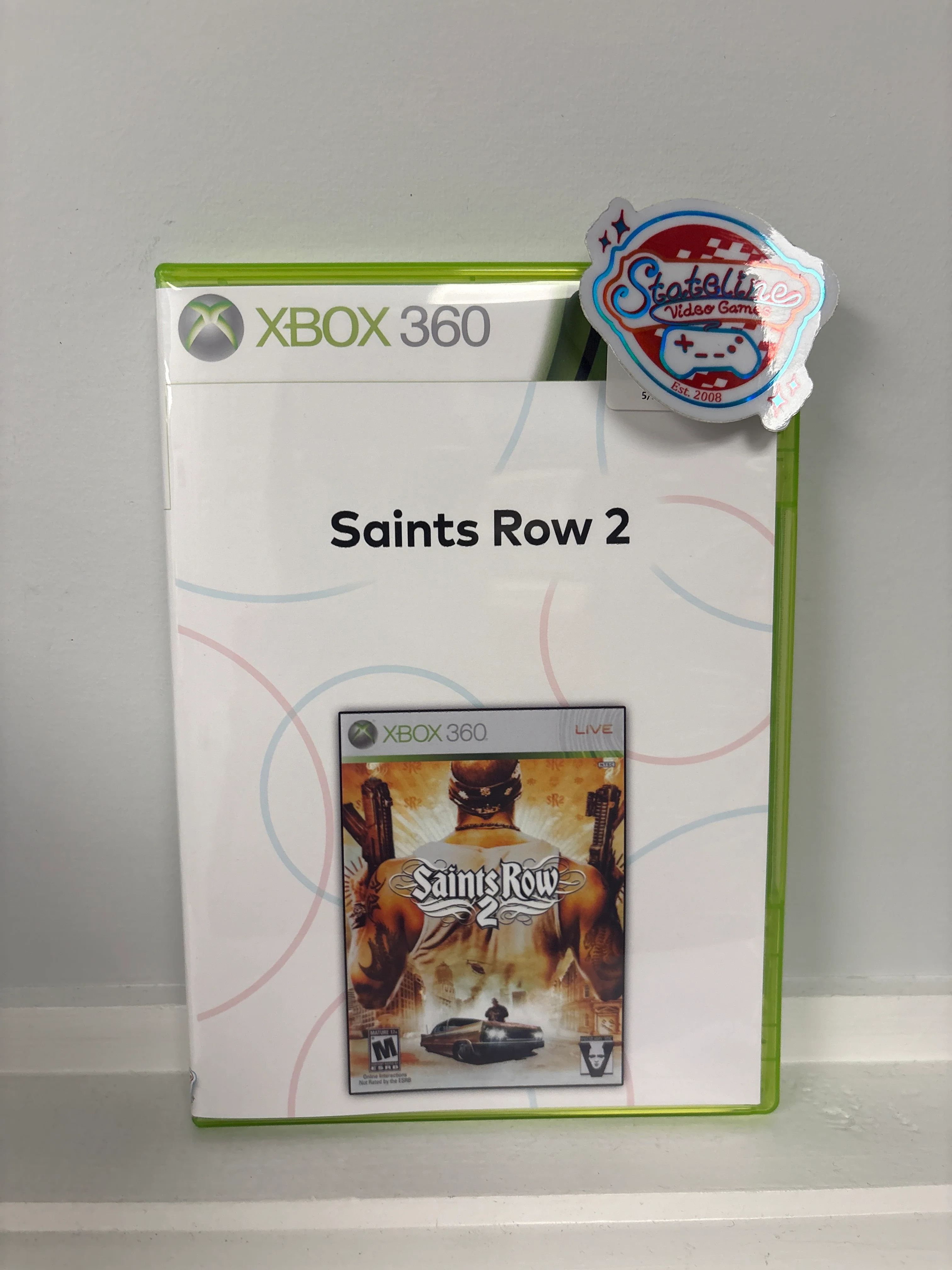Saints Row 2 - Xbox 360 - Image 3