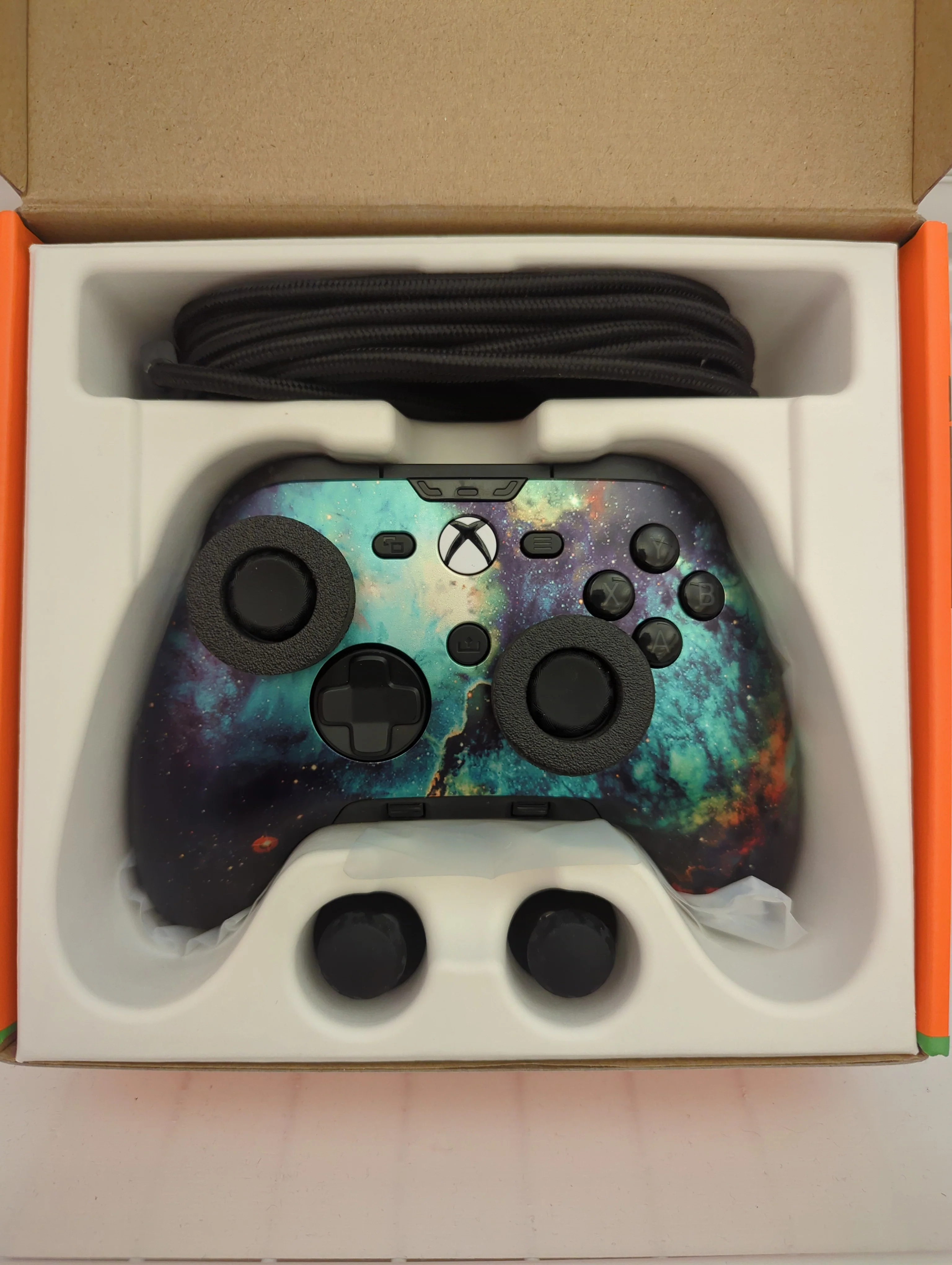 SCUF Valor Pro Wired Controller - Xbox Series X - Image 2