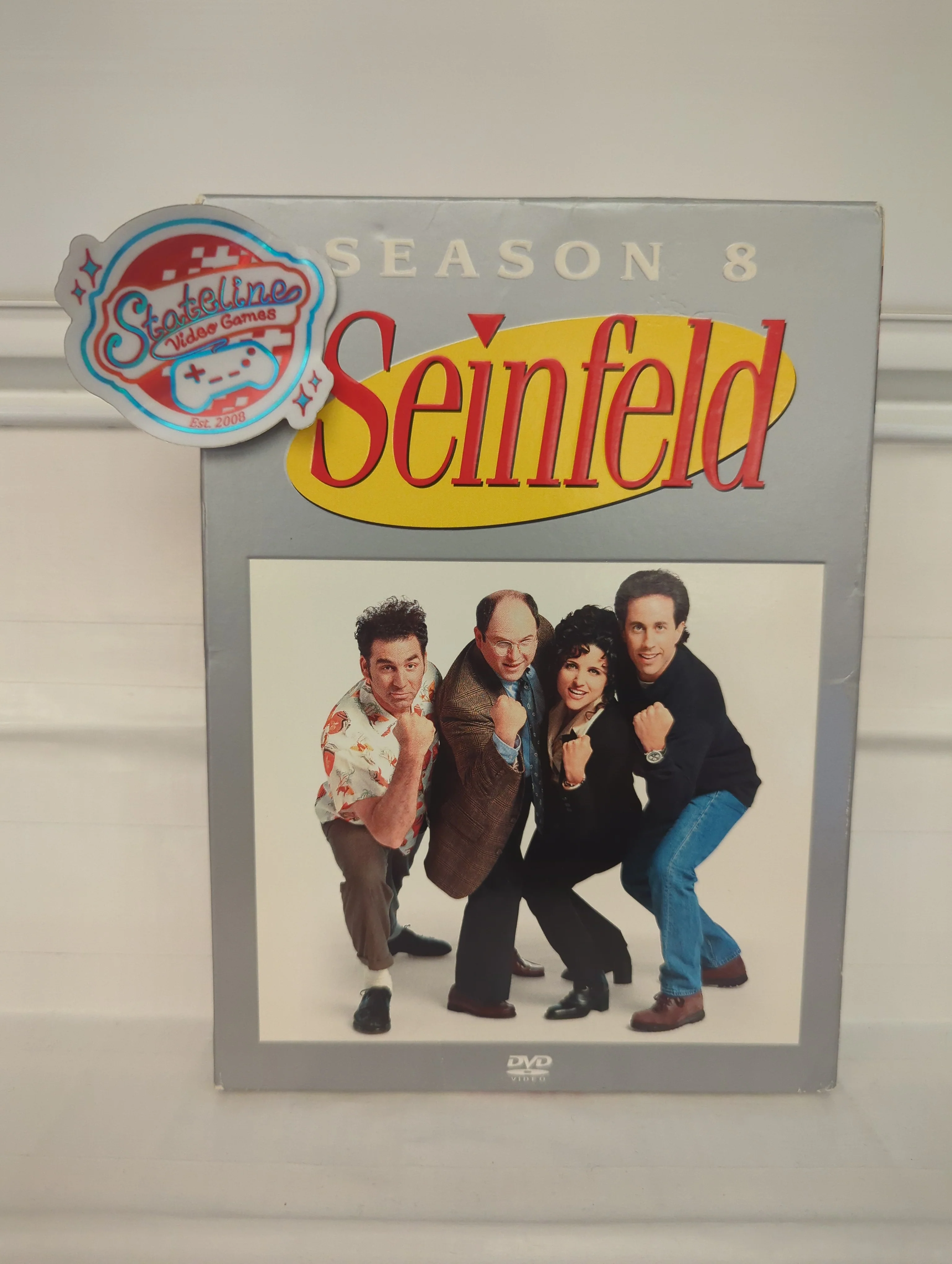 Seinfeld - DVD - Image 5