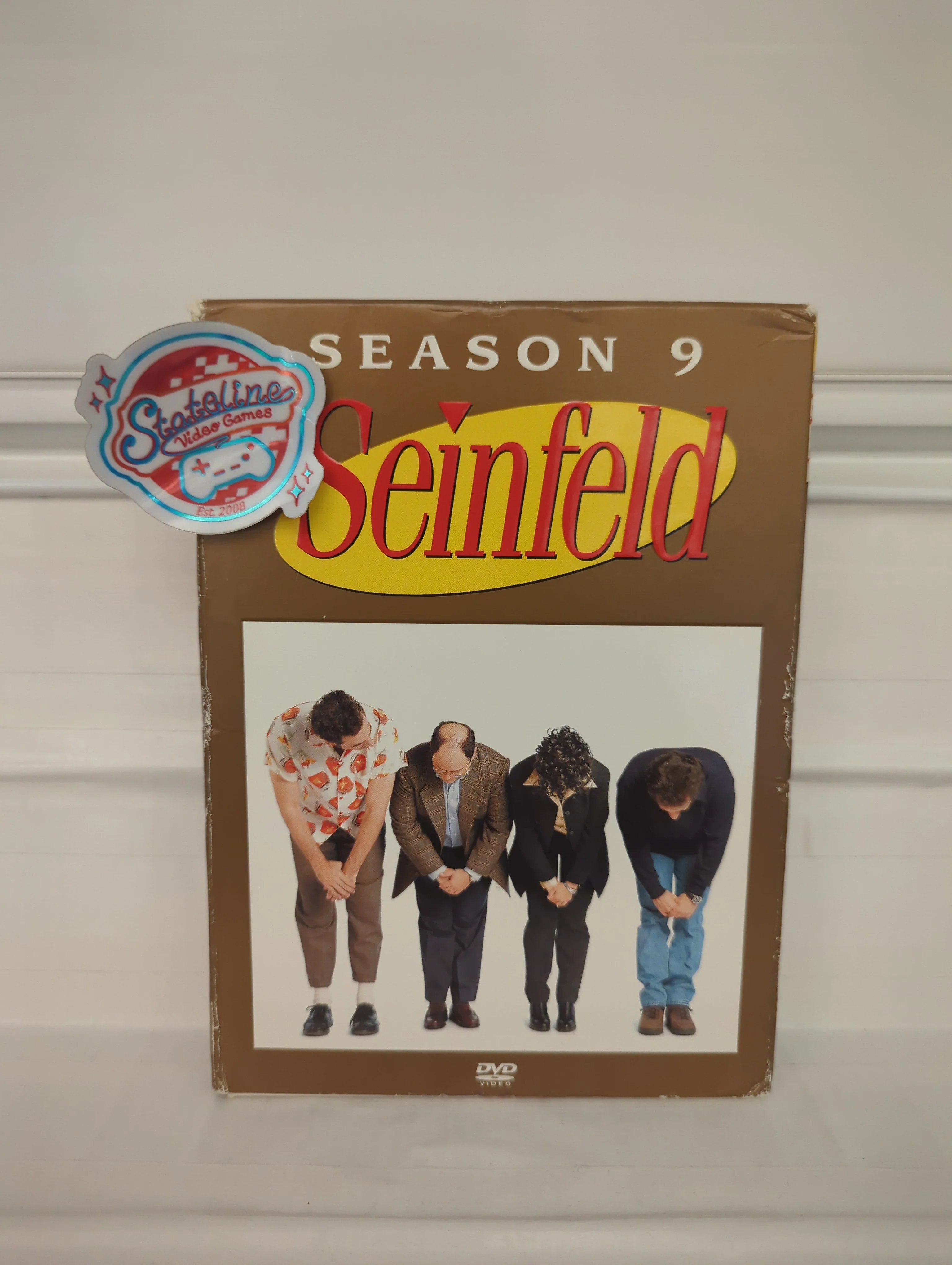 Seinfeld - DVD - Image 6