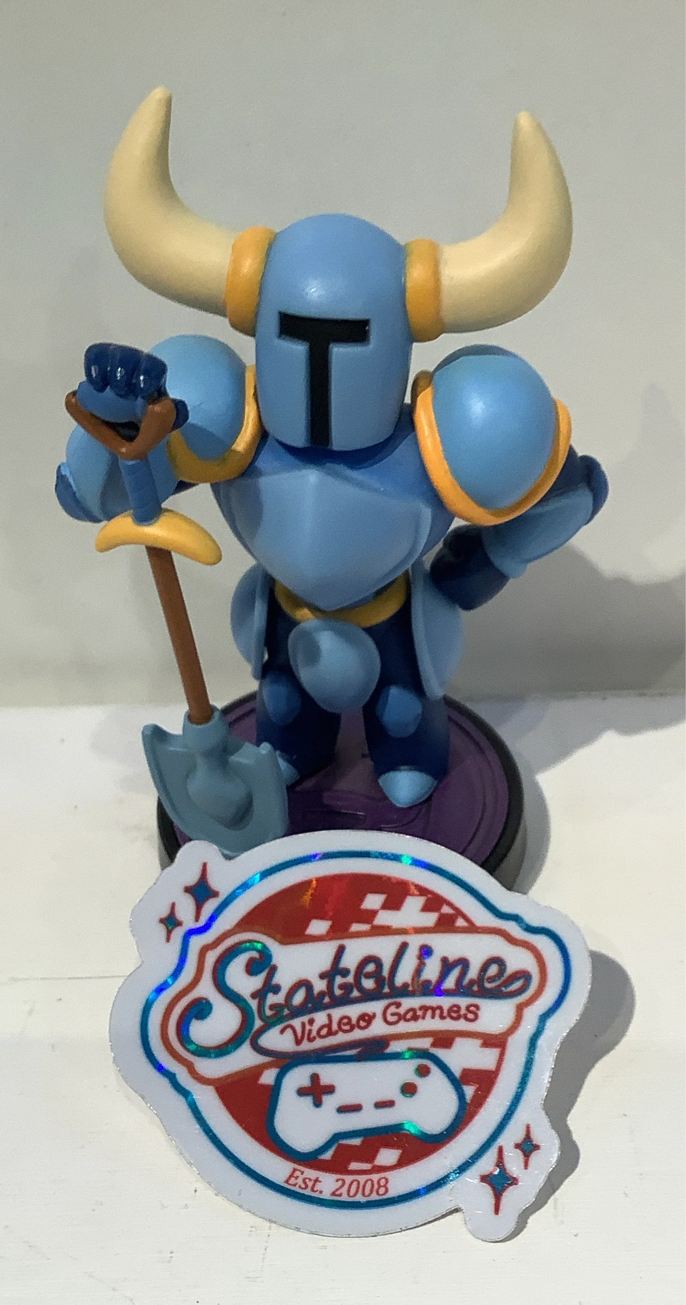 Shovel Knight - Amiibo - Image 2