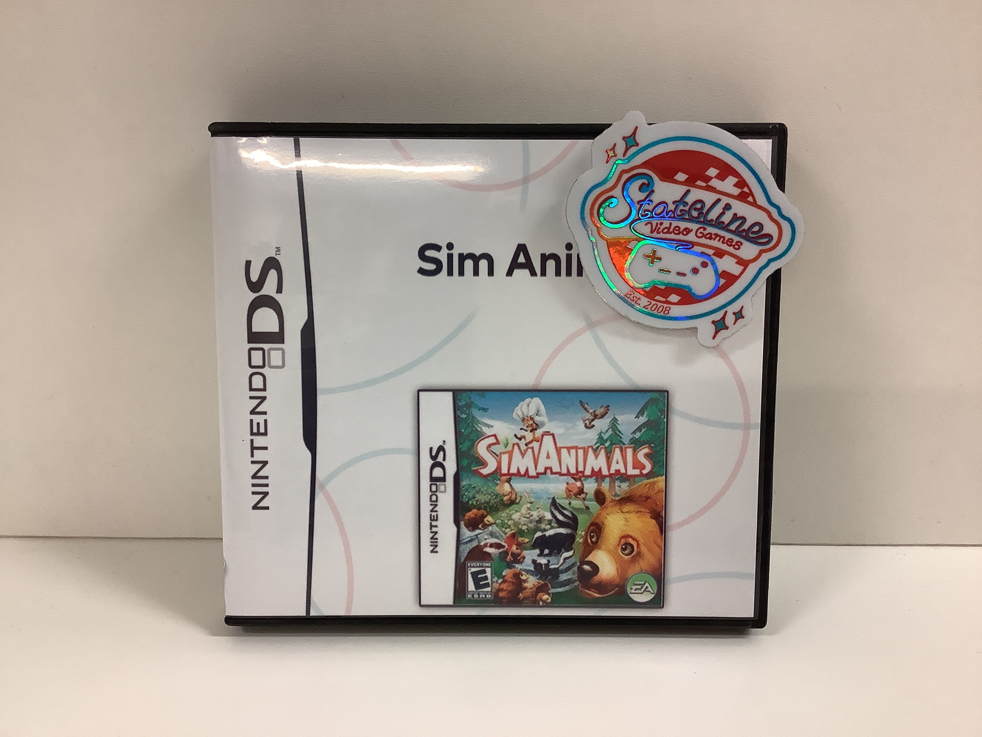 Sim Animals - Nintendo DS - Image 3