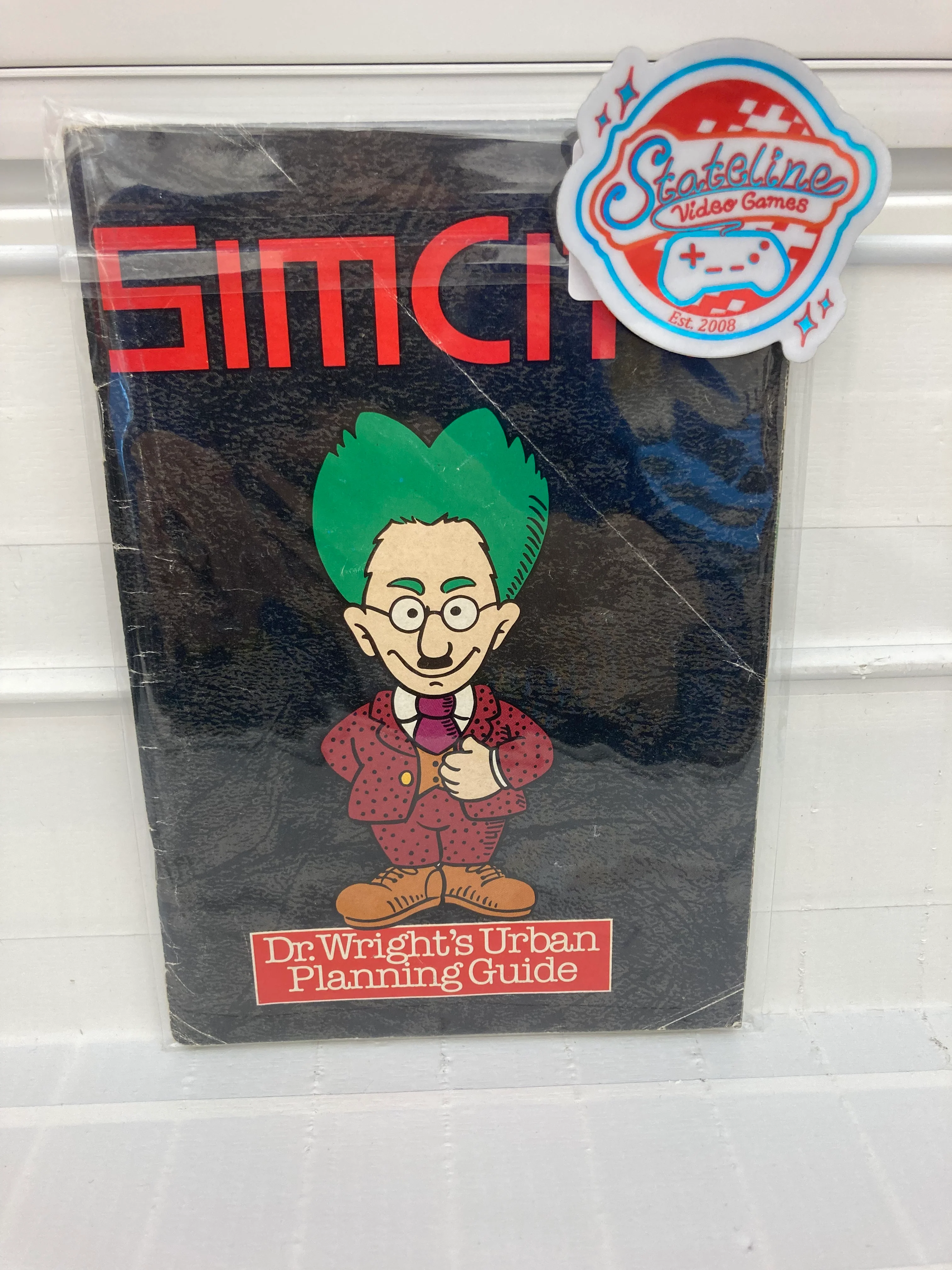 SimCity - Super Nintendo - Image 5