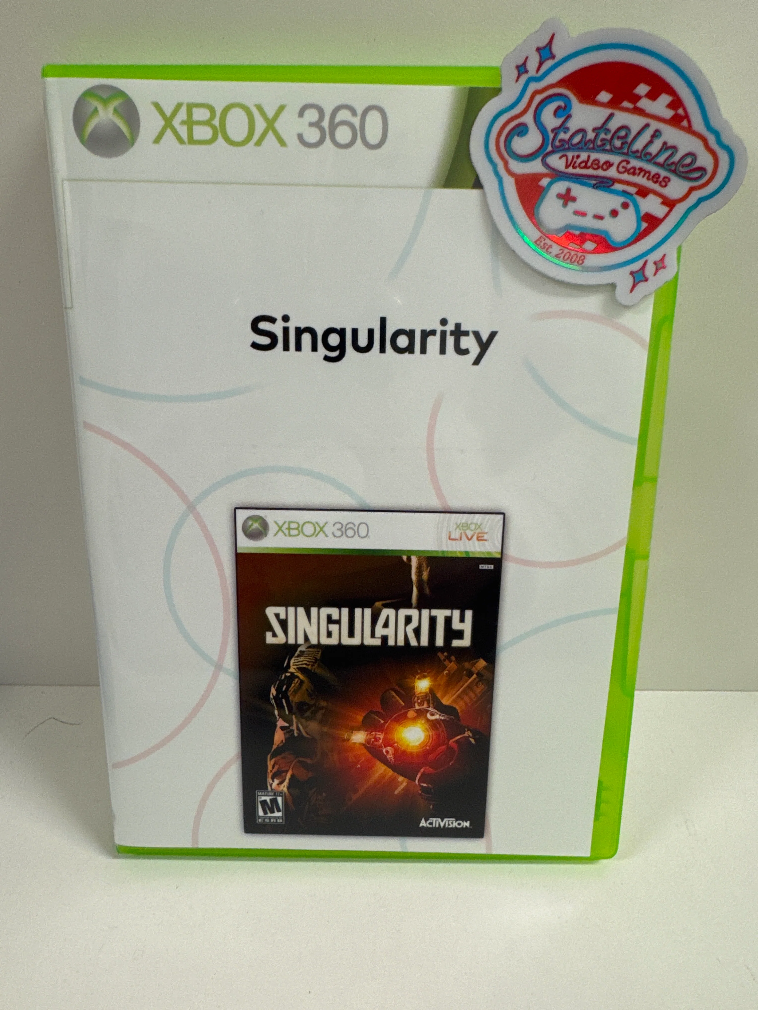 Singularity - Xbox 360 - Image 3