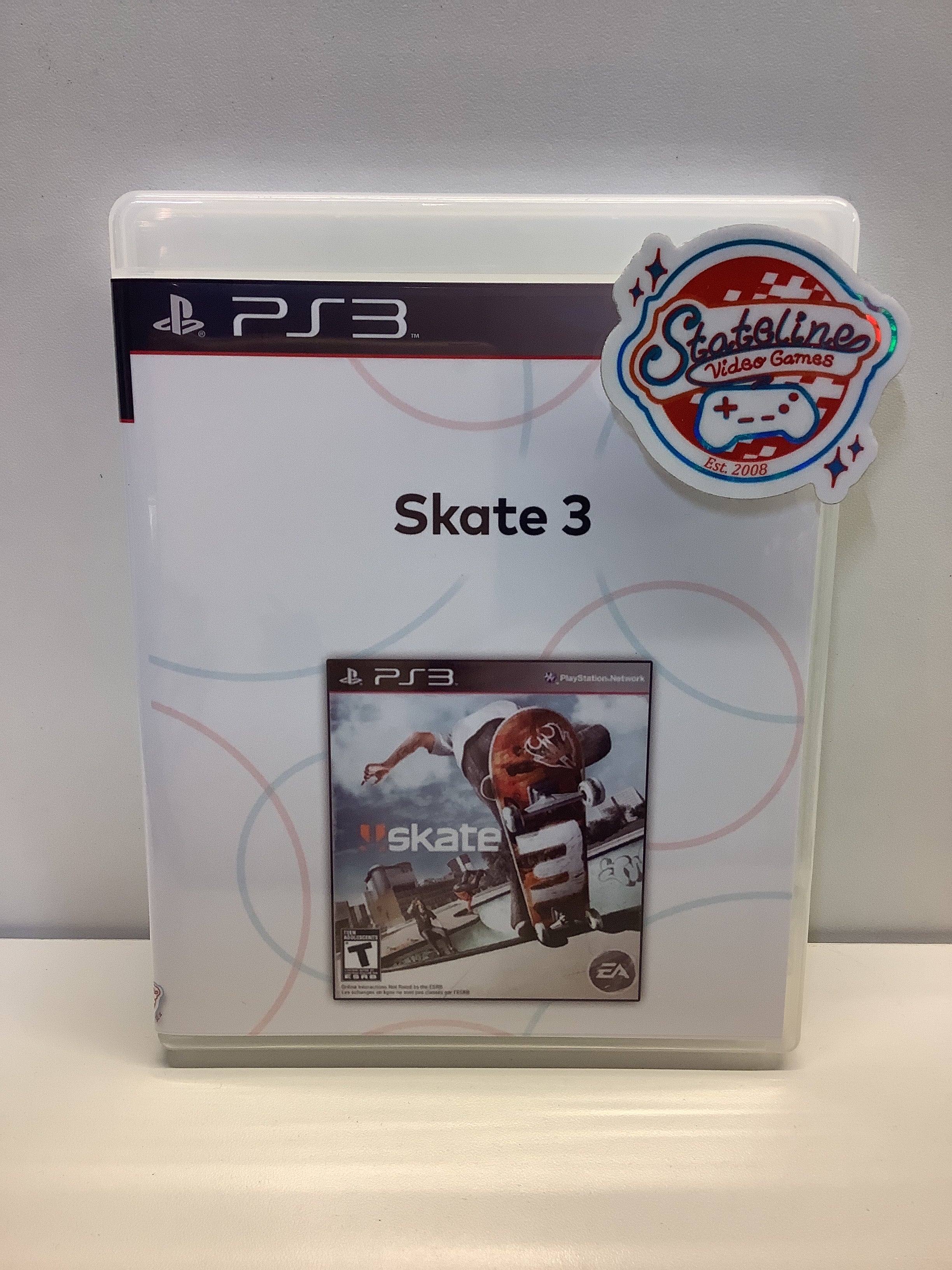 Skate 3 - Playstation 3 - Image 3