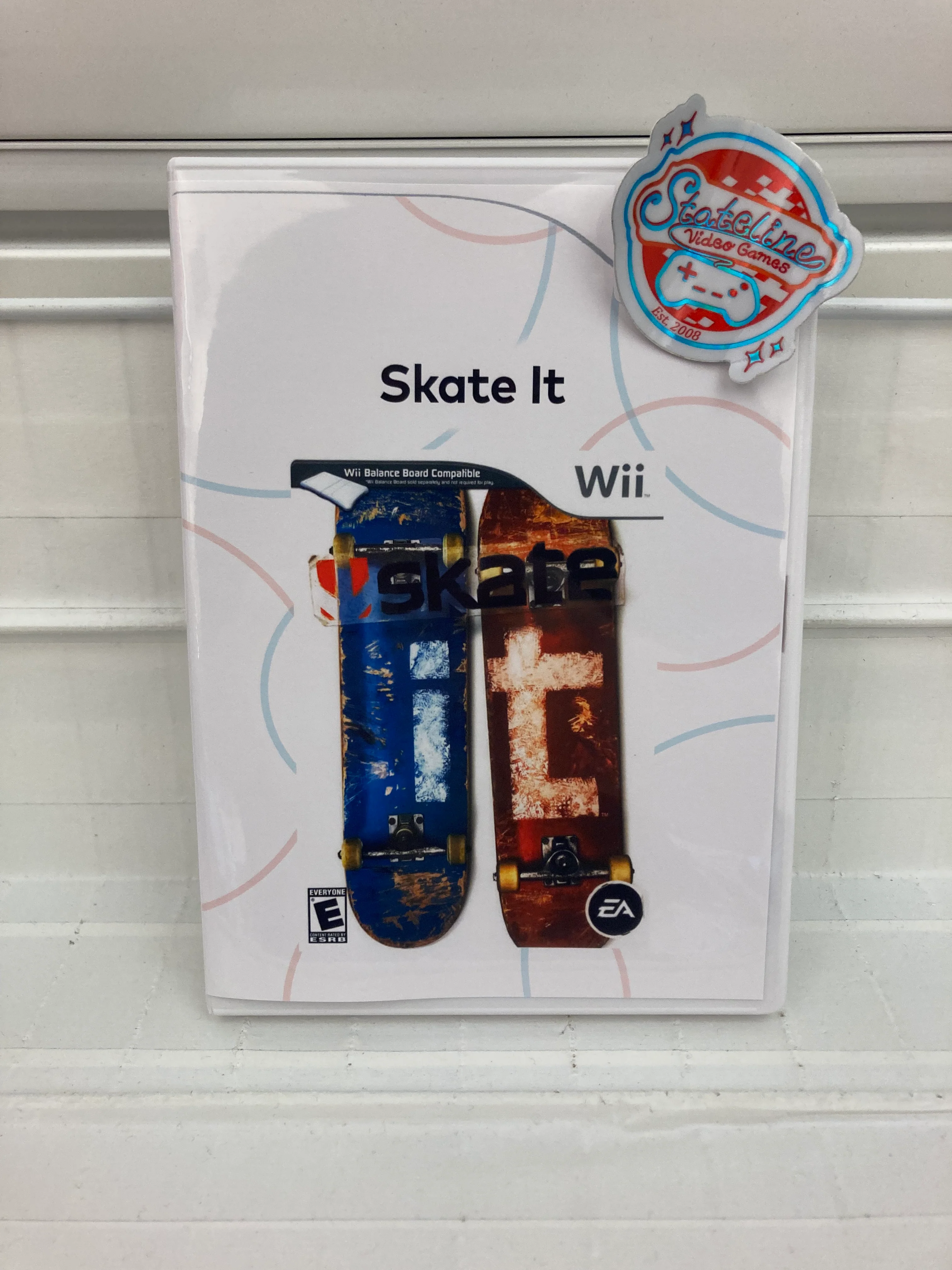 Skate It - Wii - Image 3
