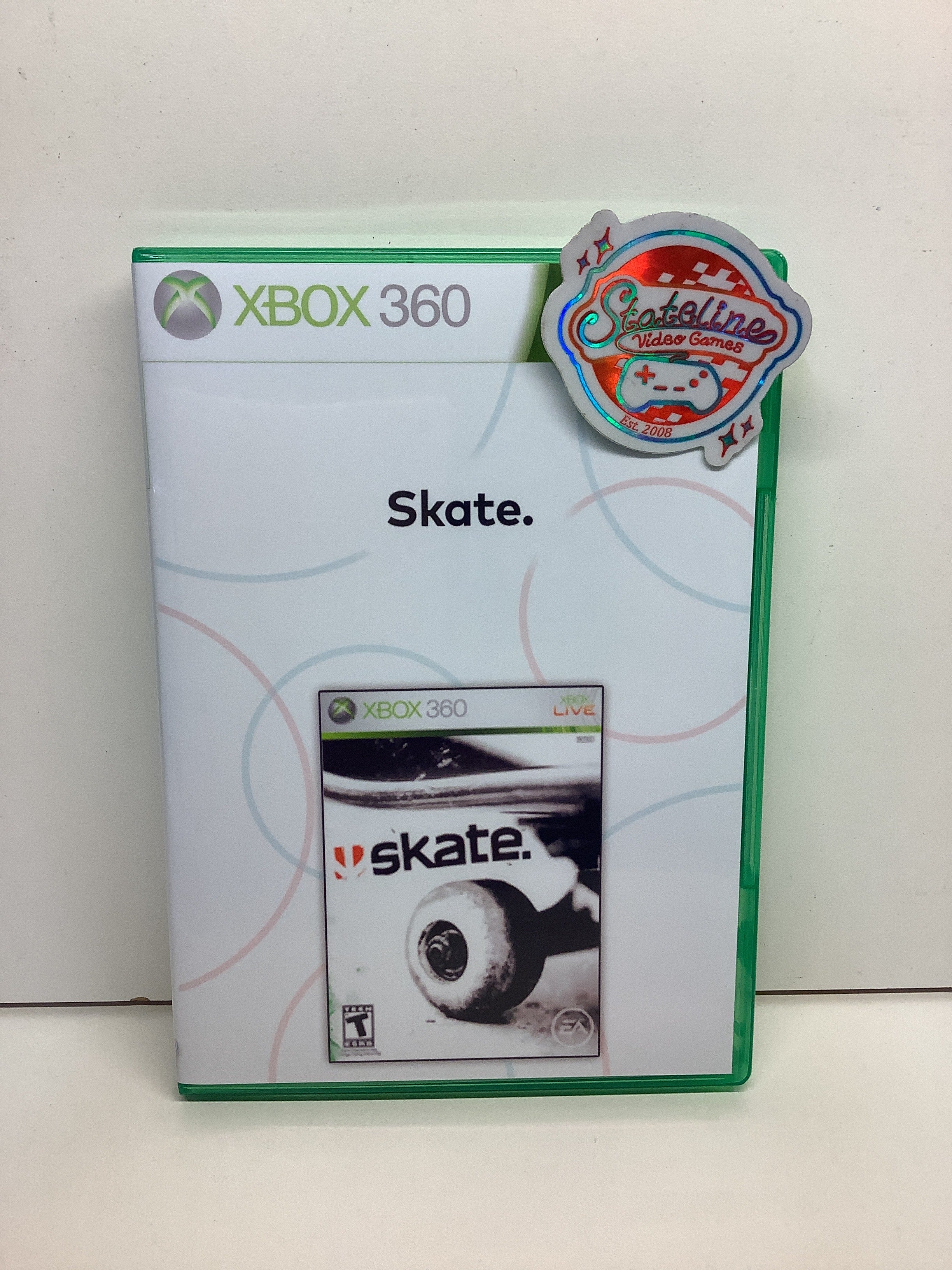 Skate - Xbox 360 - Image 3