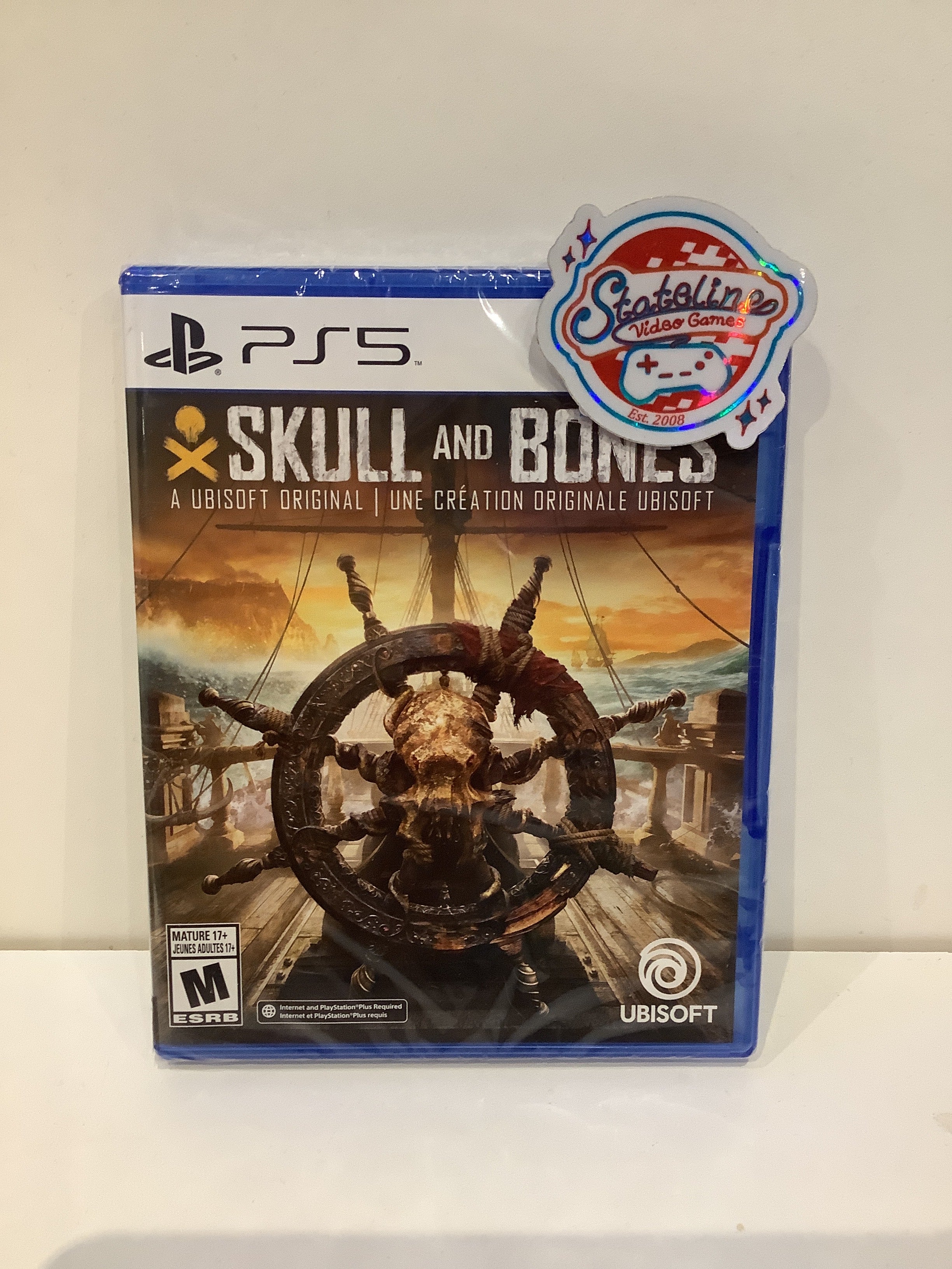 Skull and Bones - Playstation 5 - Image 3