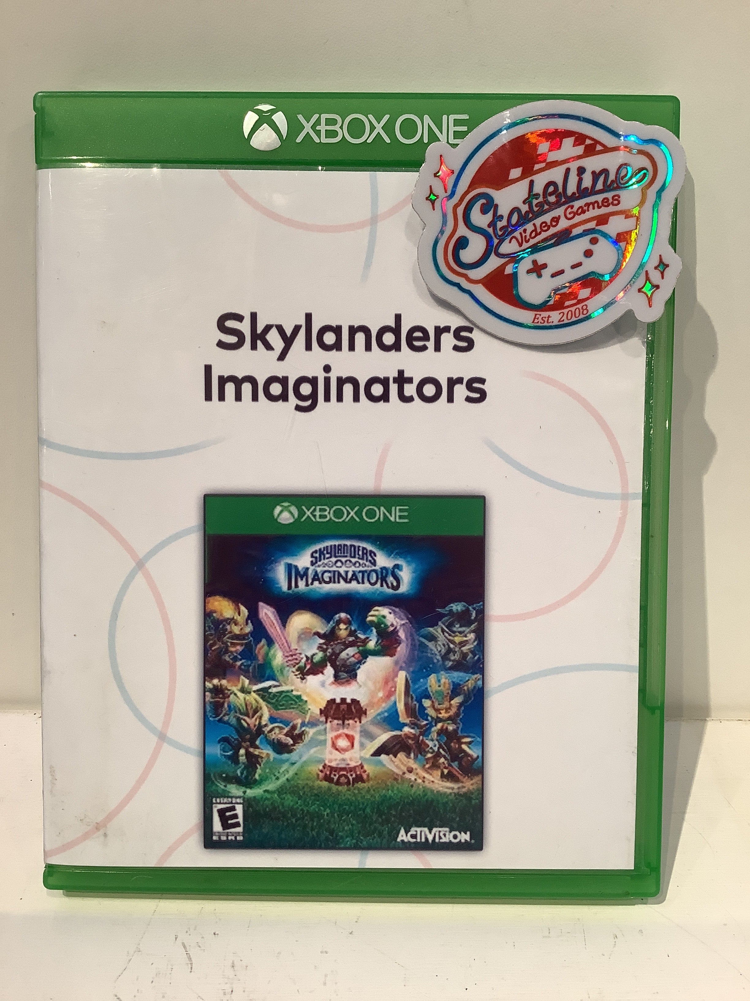 Skylanders Imaginators - Xbox One - Image 3
