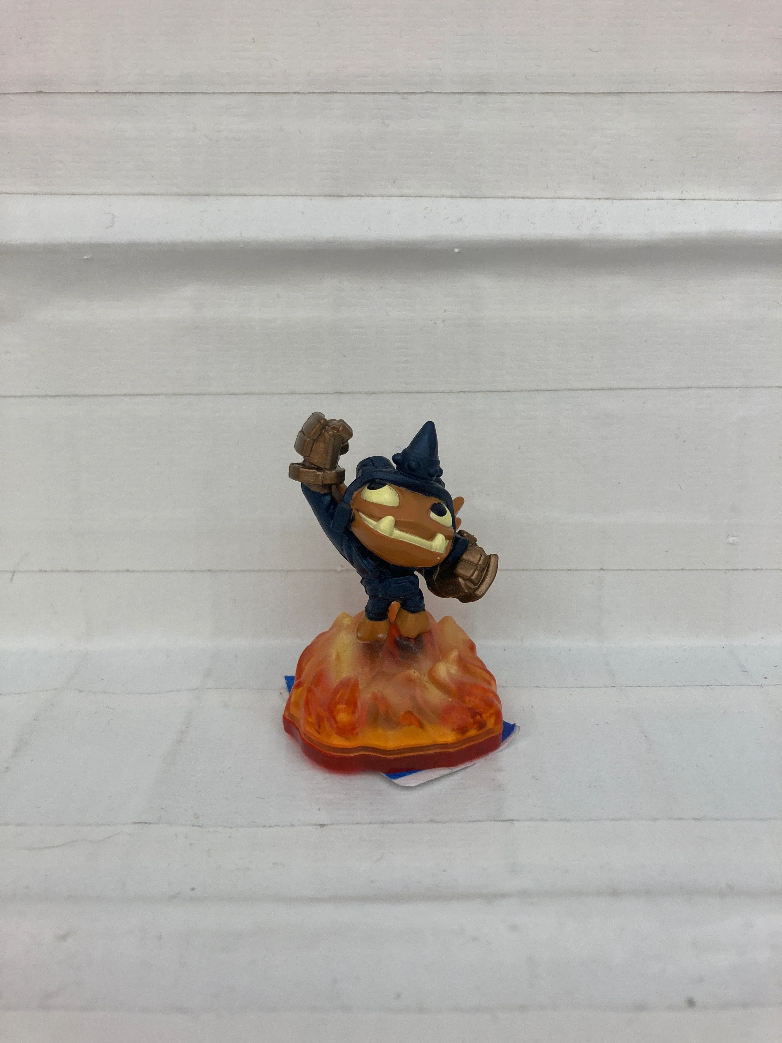 Small Fry - Trap Team - Skylanders