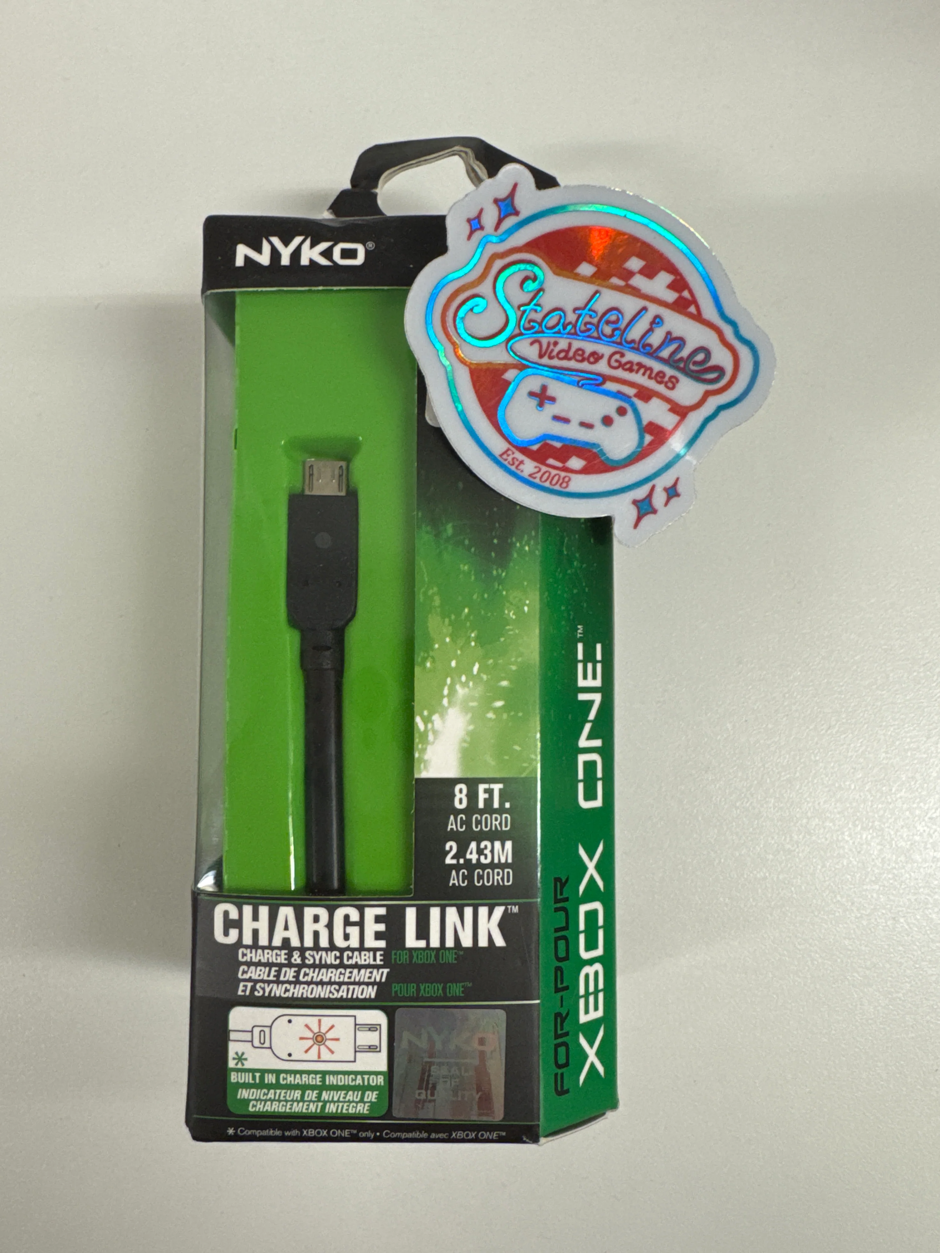 Micro USB Cable - MIsc - Image 4