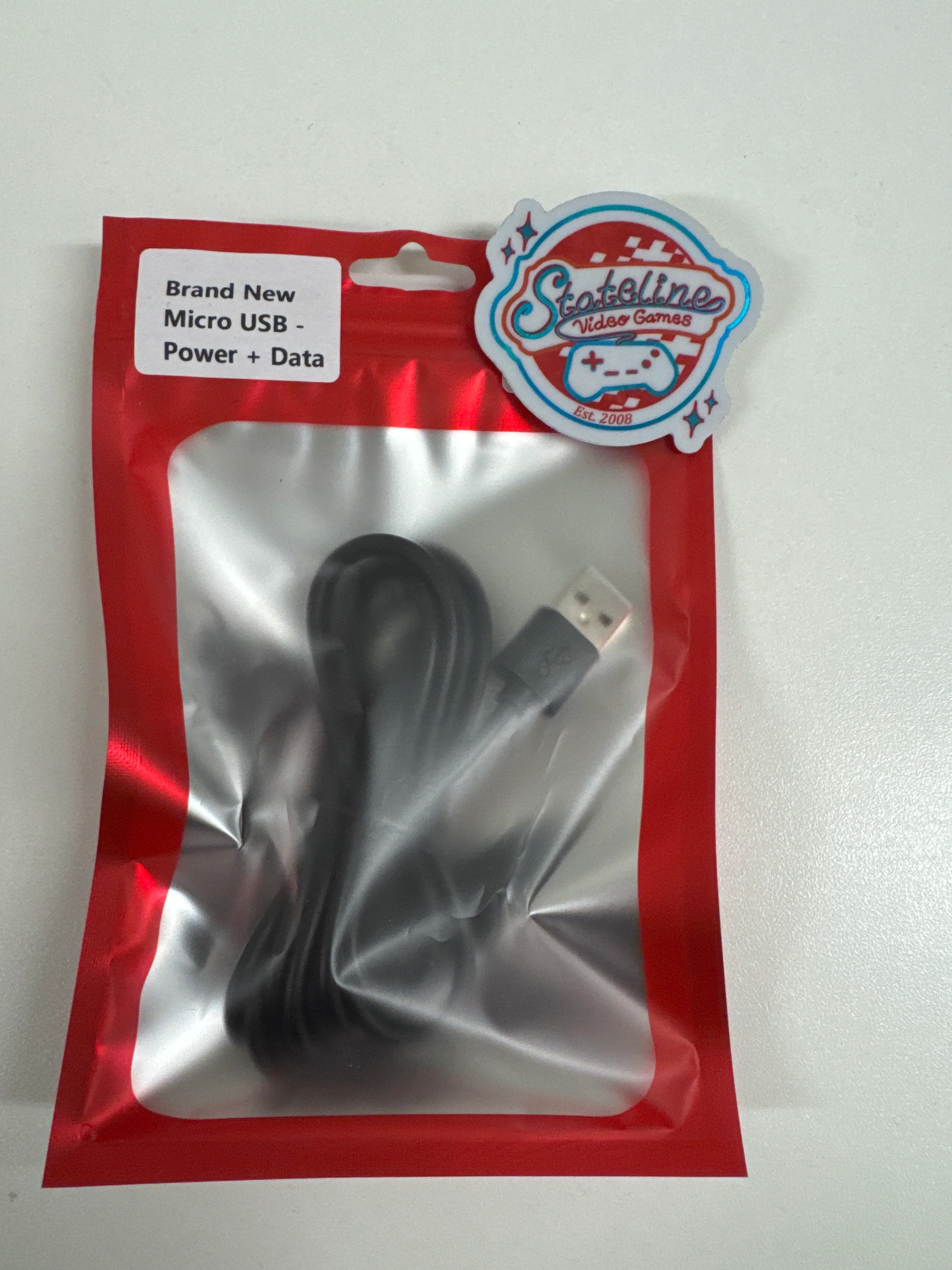 Micro USB Cable - MIsc - Image 5