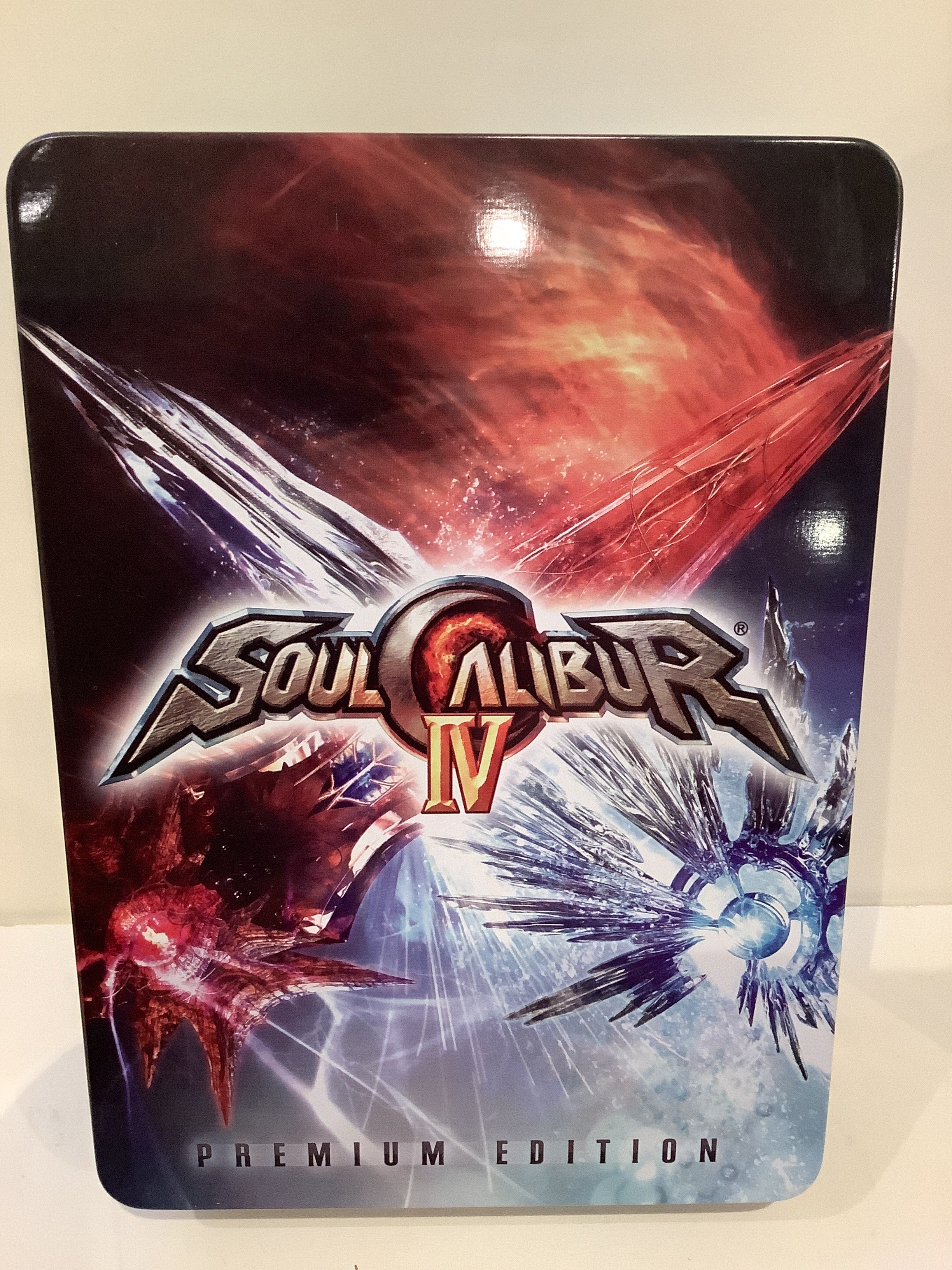 Soul Calibur IV [Premium Edition] - Playstation 3 - Image 3